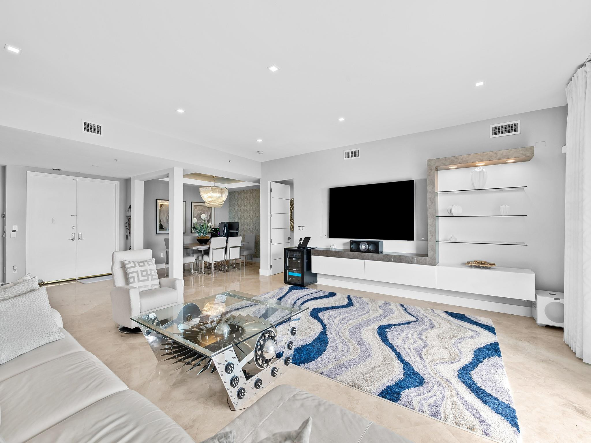 516 Hendricks #4B Fort Lauderdale, FL 33301