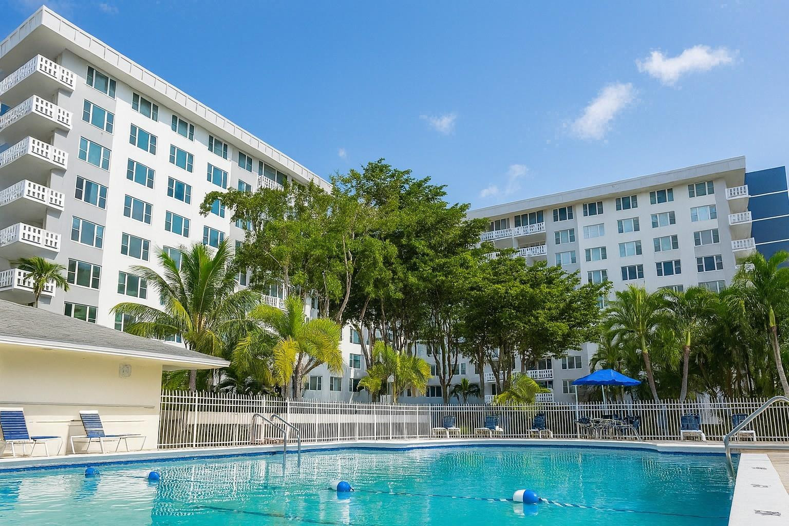 4350 Hillcrest #1001   1003