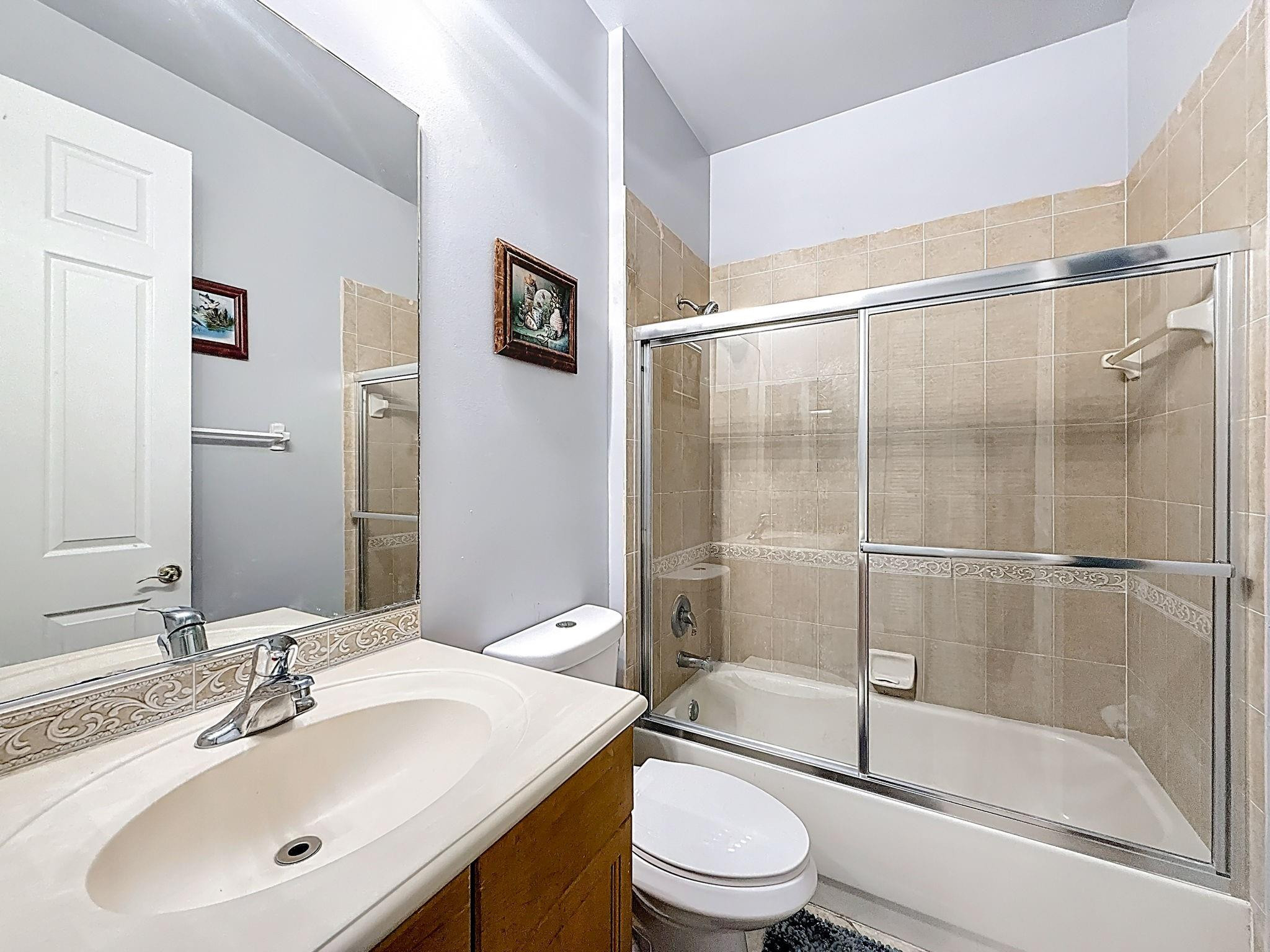 16918 SW 16th Pembroke Pines, FL 33027