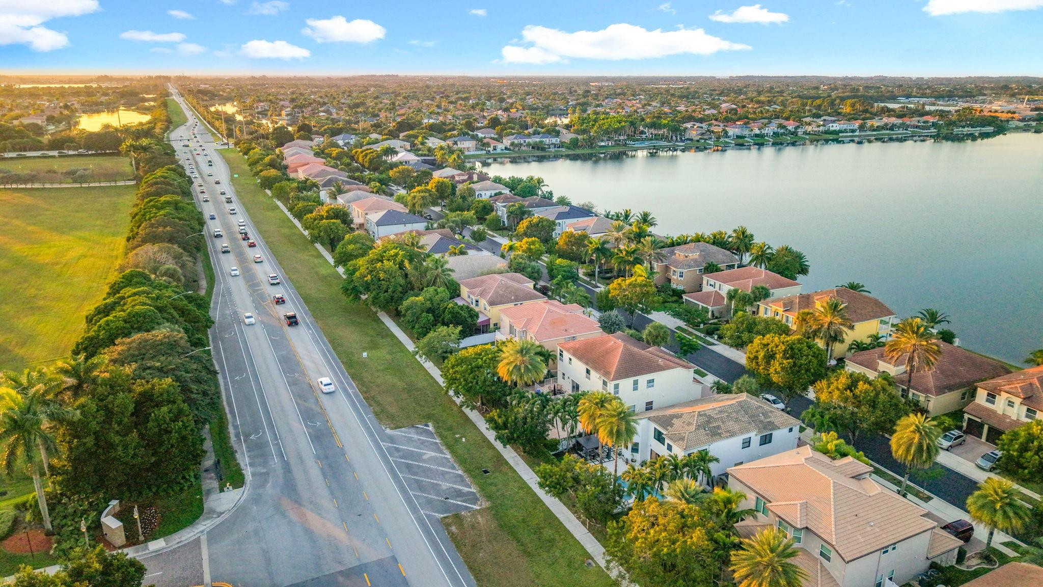 16918 SW 16th Pembroke Pines, FL 33027