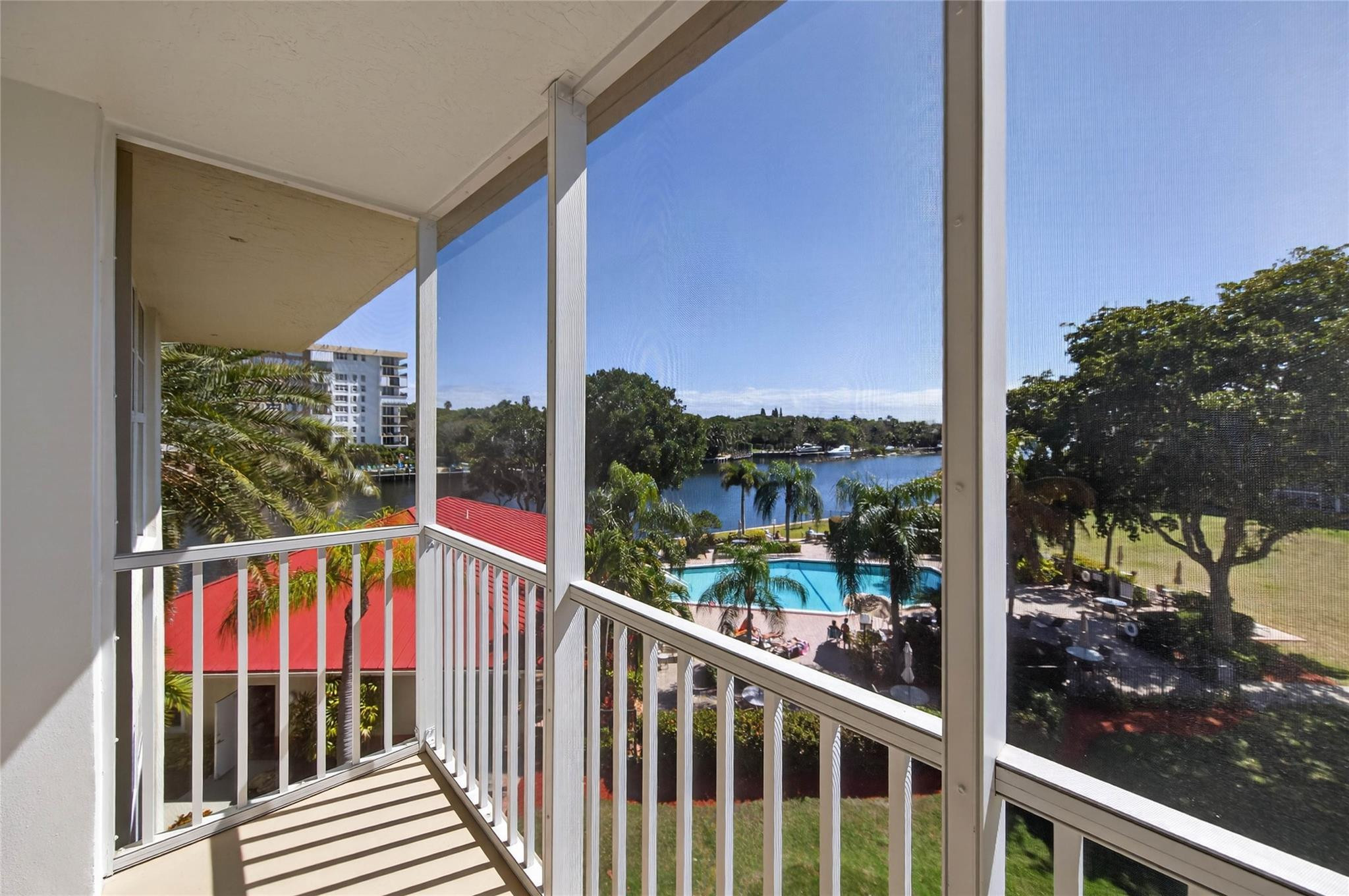 3150 NE 48th #414 Lighthouse Point, FL 33064