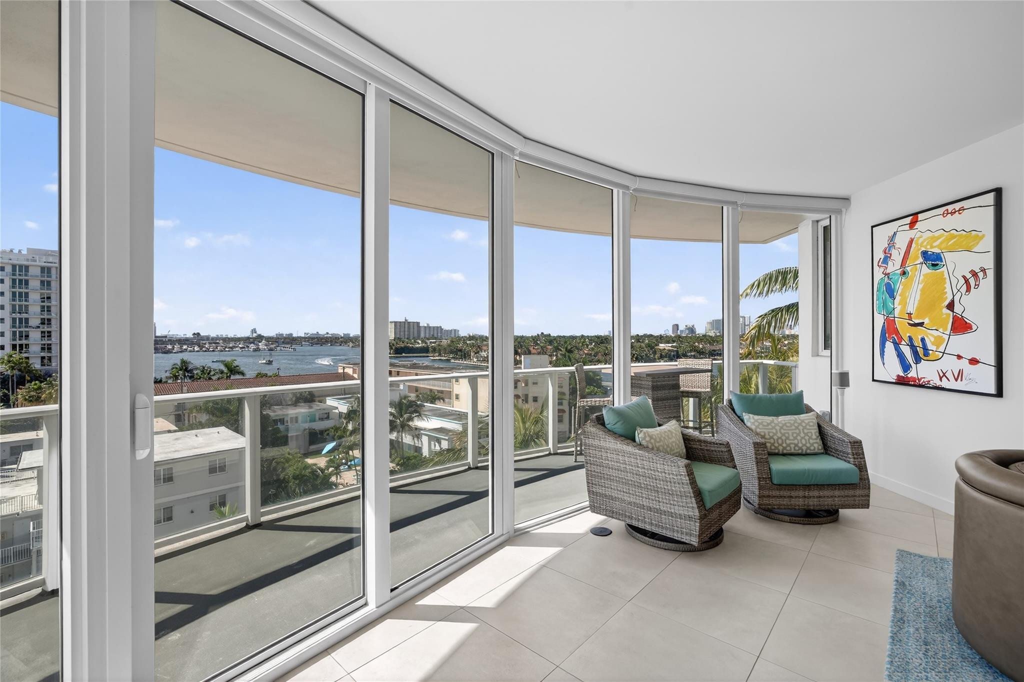 401 N Birch #600 Fort Lauderdale, FL 33304