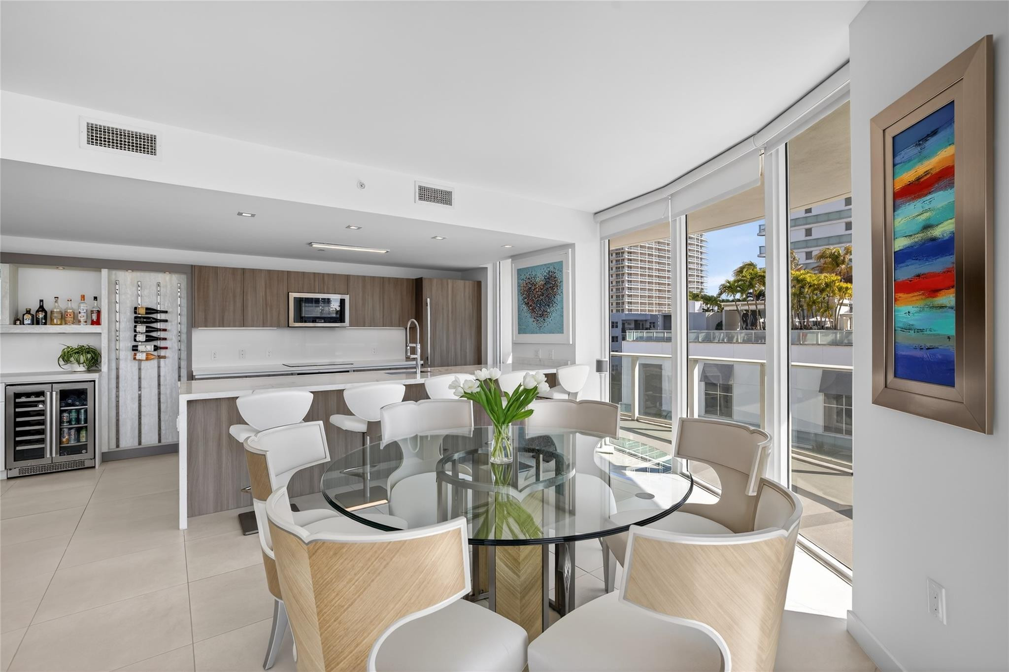 401 N Birch #600 Fort Lauderdale, FL 33304