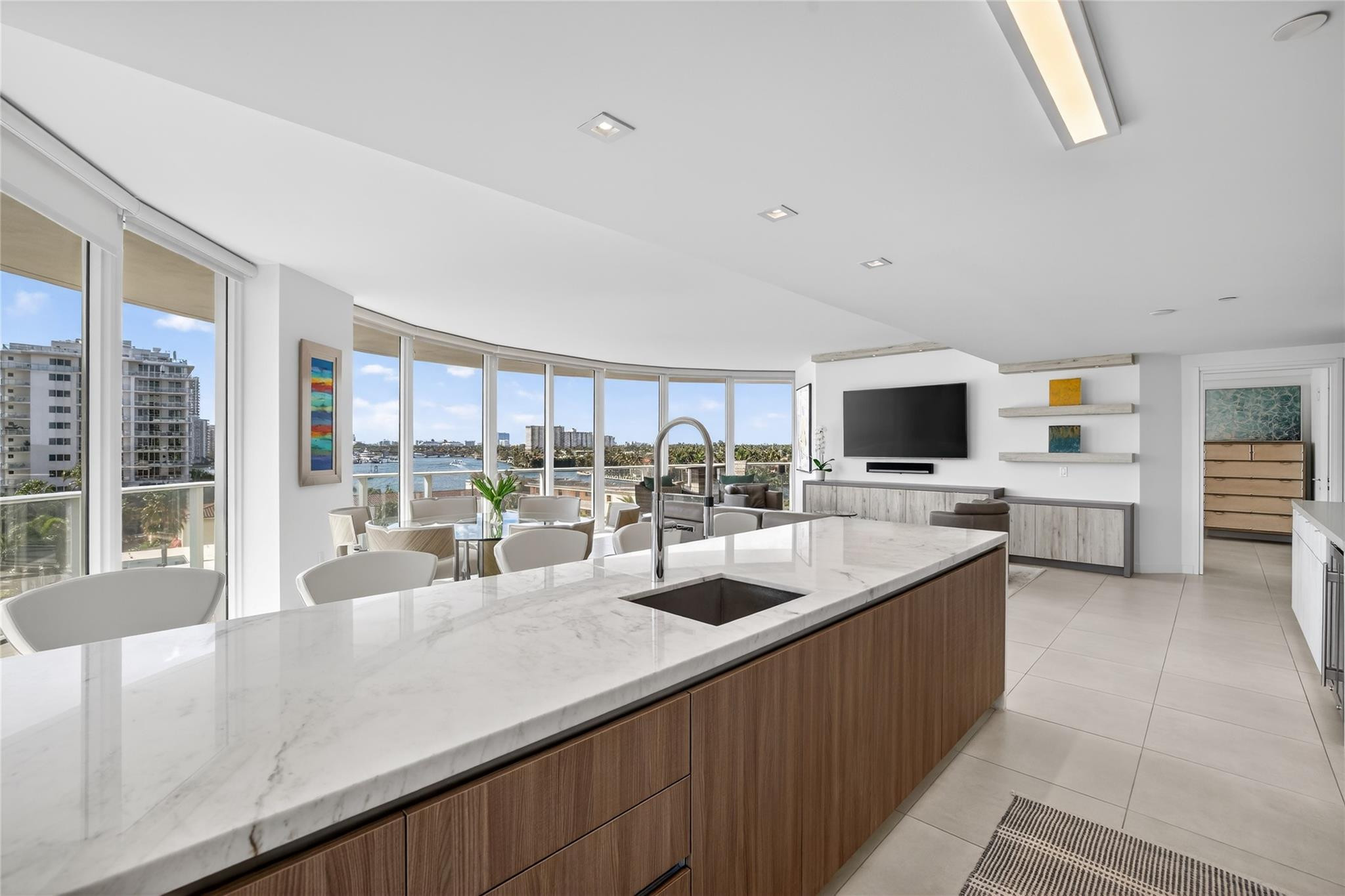 401 N Birch #600 Fort Lauderdale, FL 33304