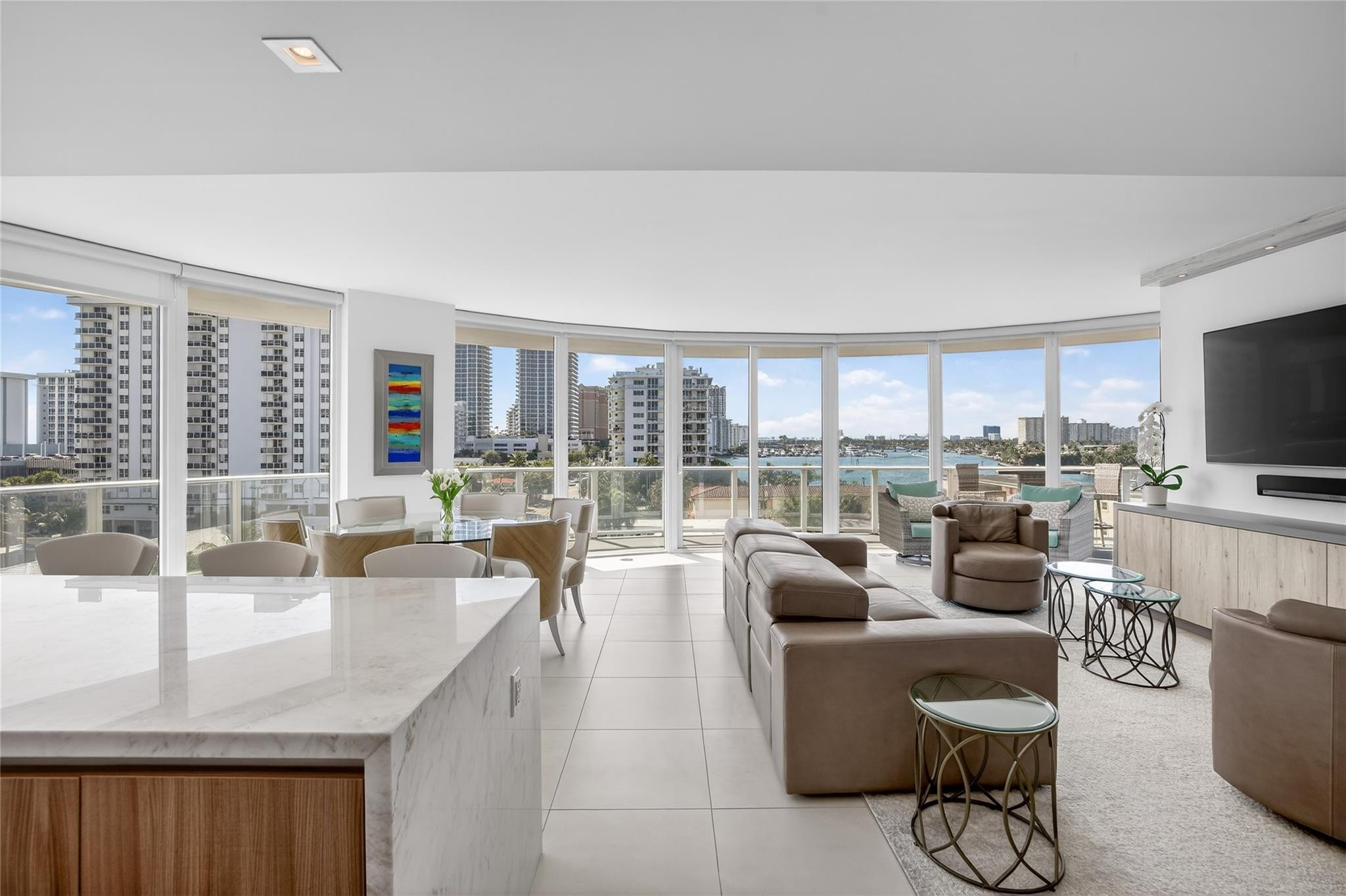 401 N Birch #600 Fort Lauderdale, FL 33304