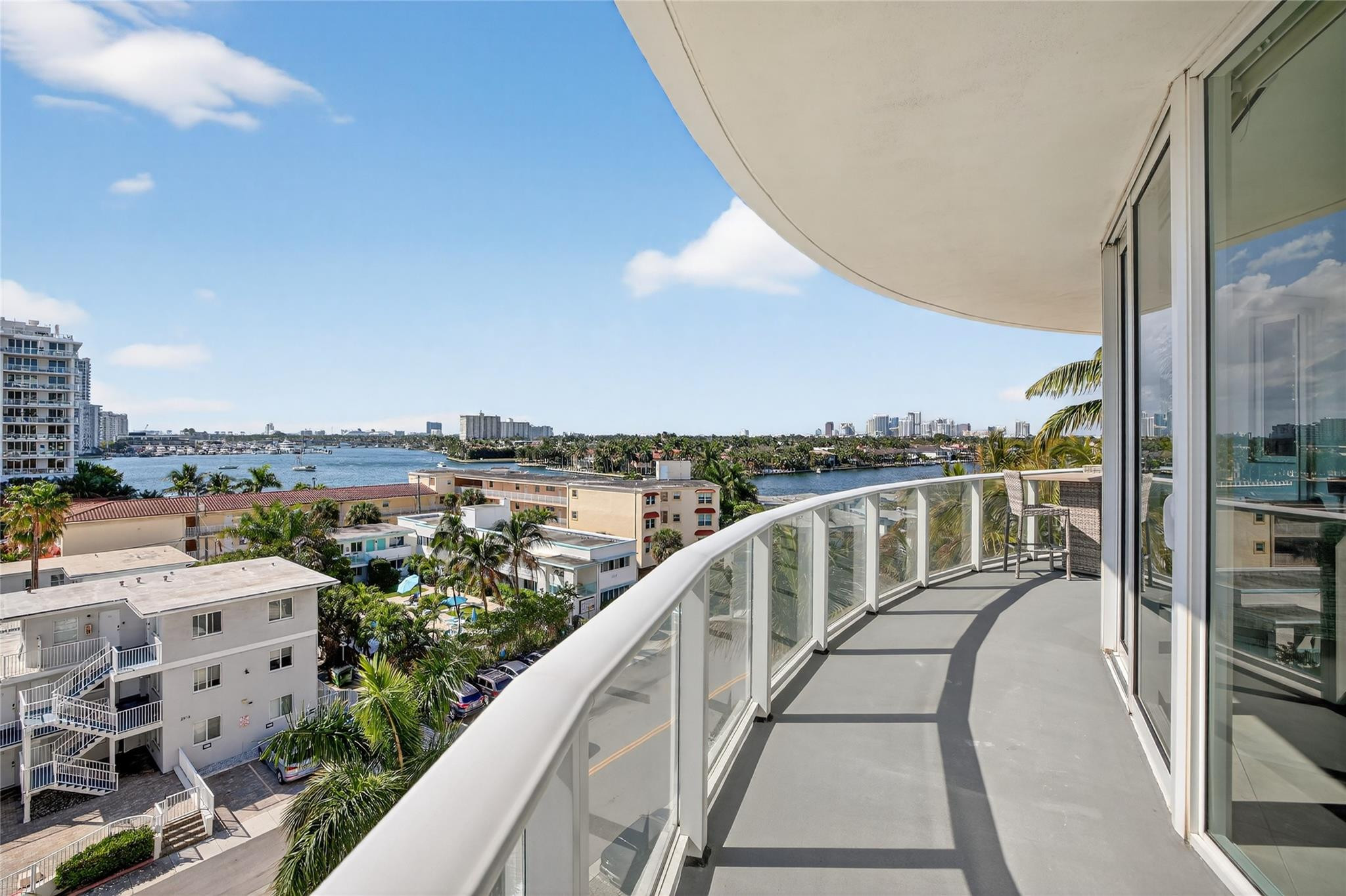 401 N Birch #600 Fort Lauderdale, FL 33304