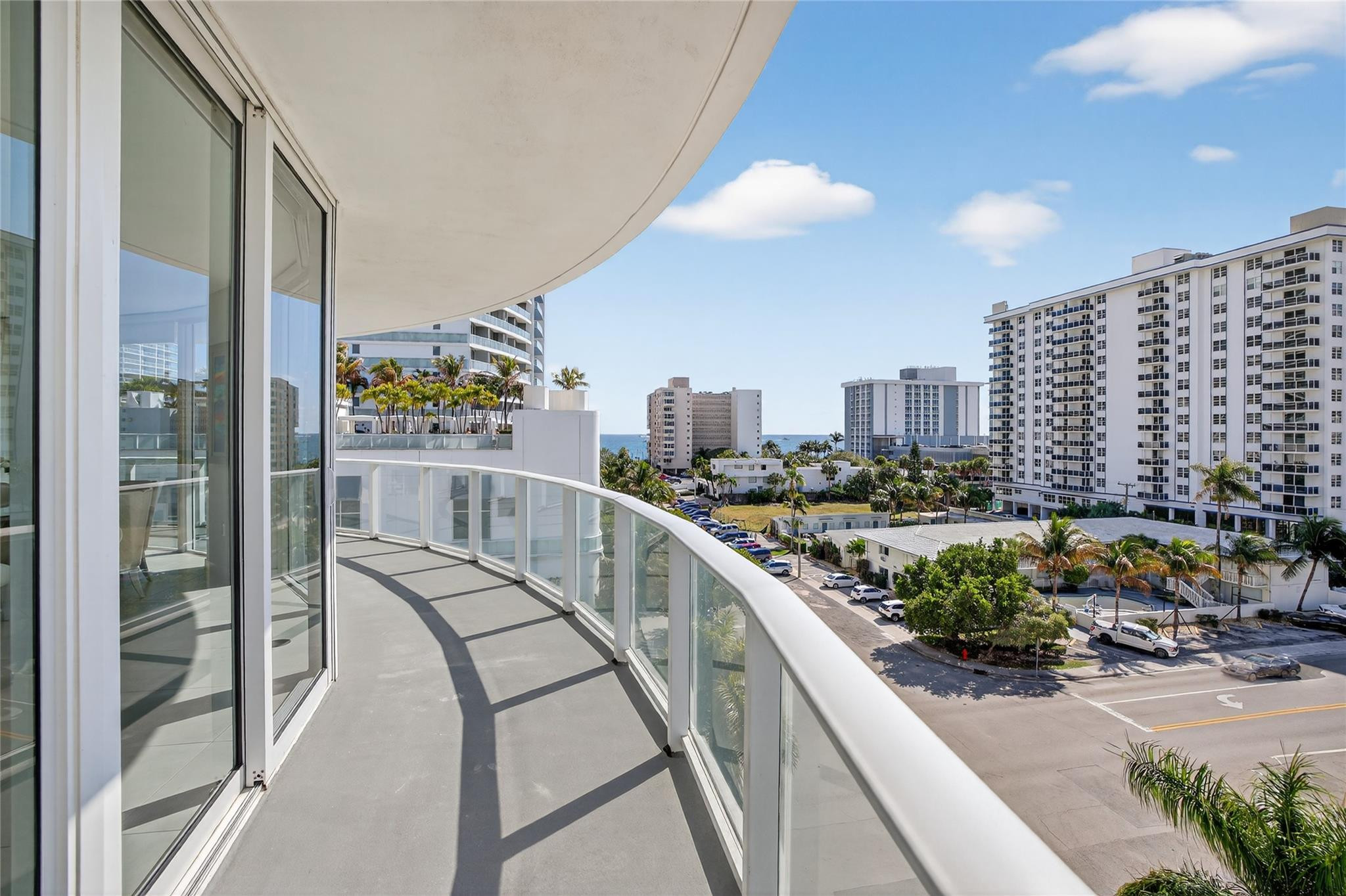 401 N Birch #600 Fort Lauderdale, FL 33304