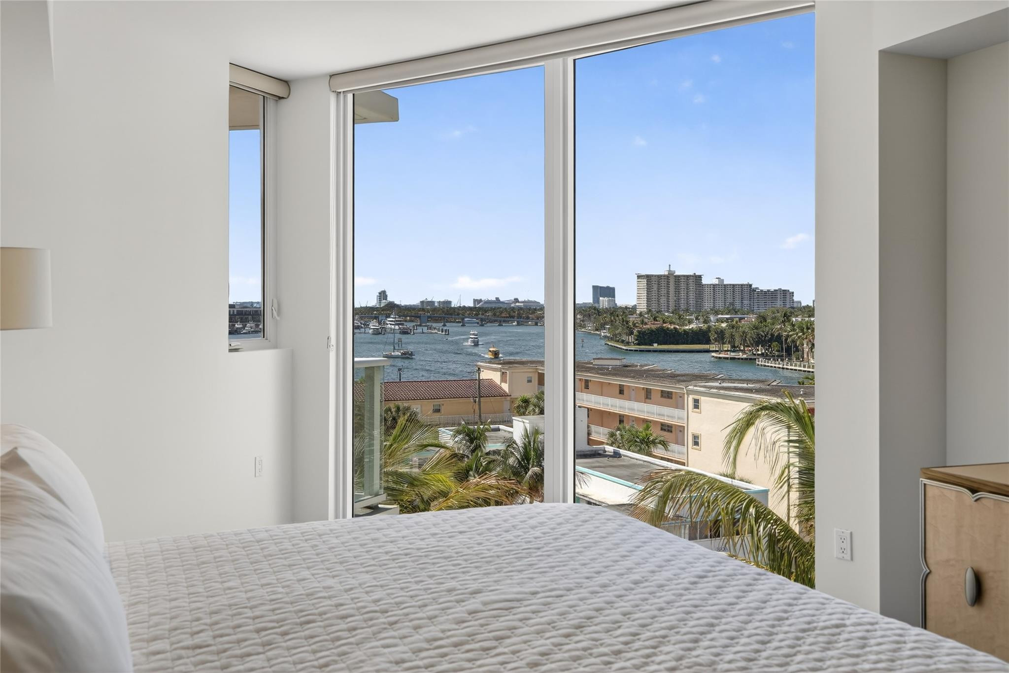 401 N Birch #600 Fort Lauderdale, FL 33304