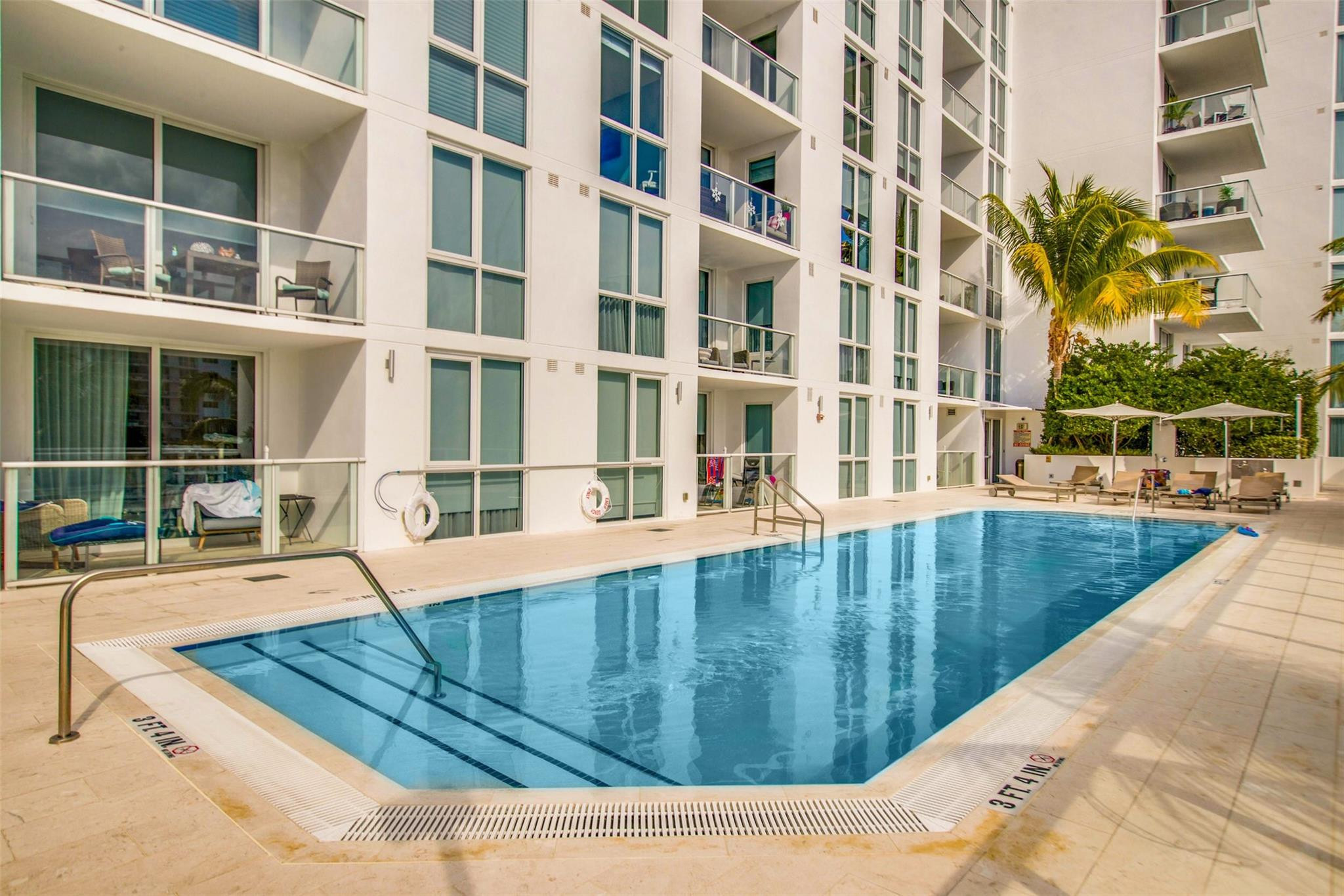 401 N Birch #600 Fort Lauderdale, FL 33304