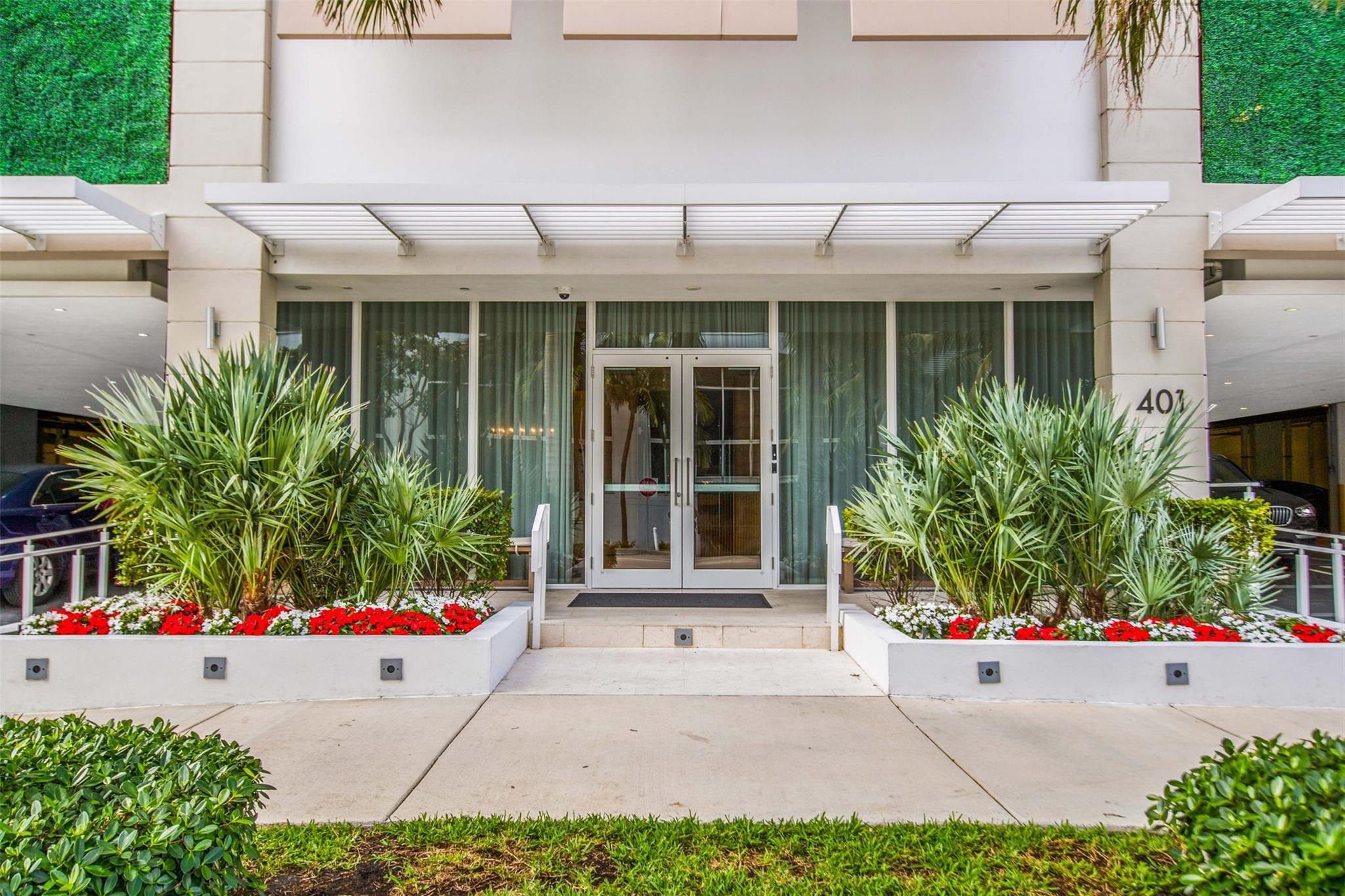 401 N Birch #600 Fort Lauderdale, FL 33304