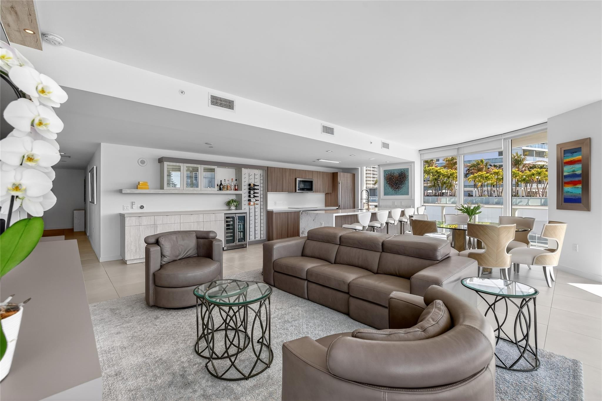 401 N Birch #600 Fort Lauderdale, FL 33304