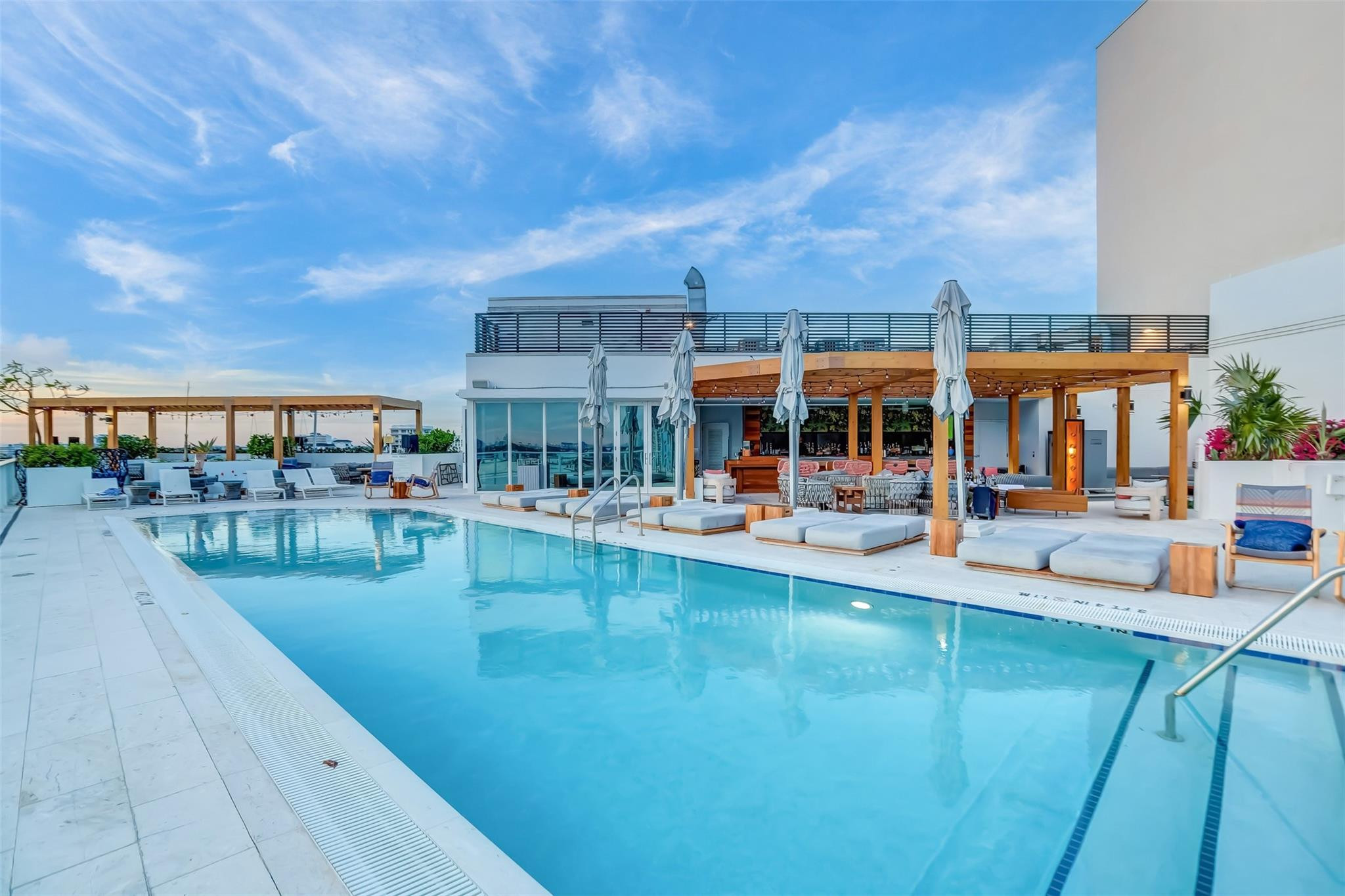 401 N Birch #600 Fort Lauderdale, FL 33304