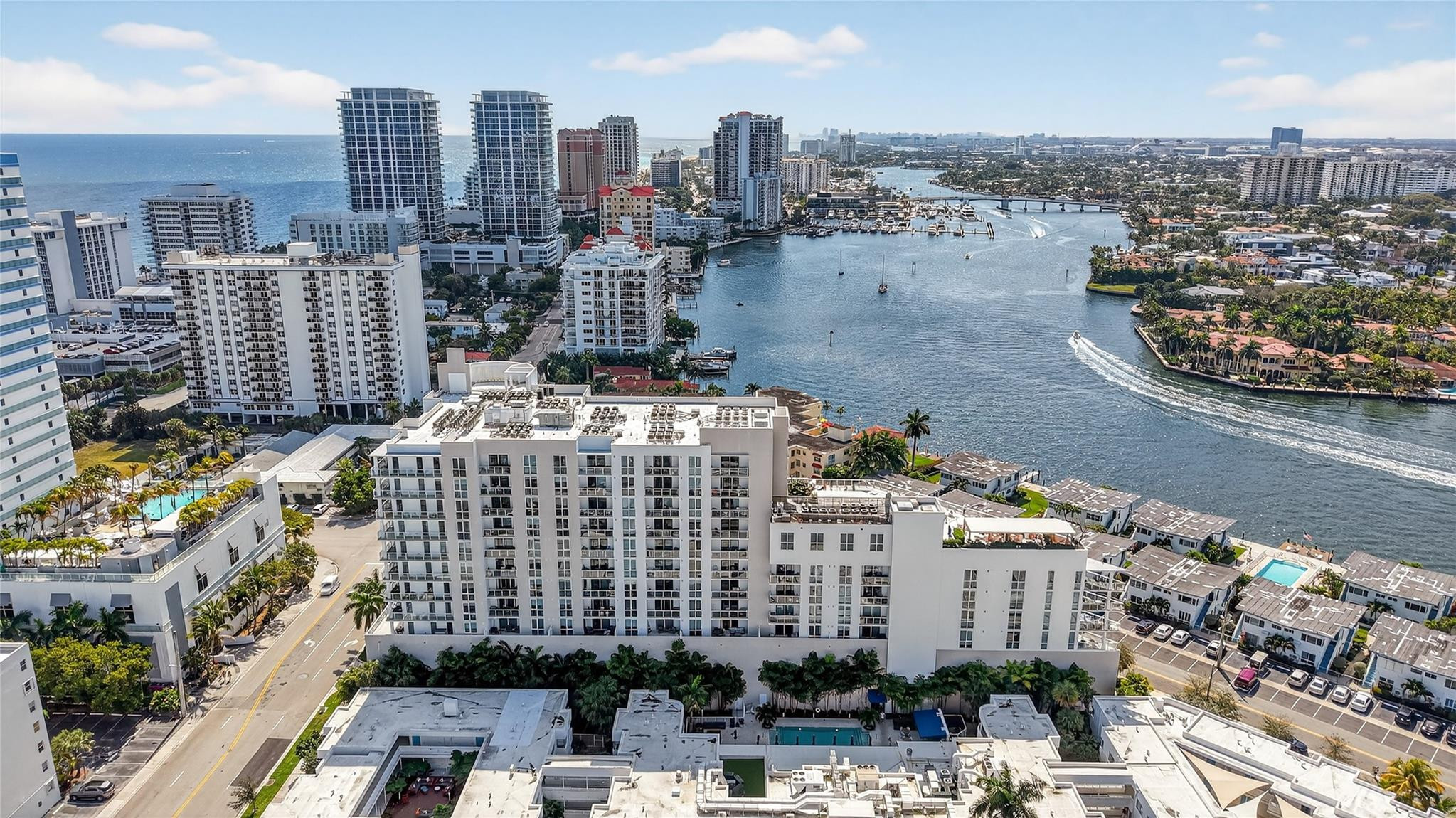 401 N Birch #600 Fort Lauderdale, FL 33304