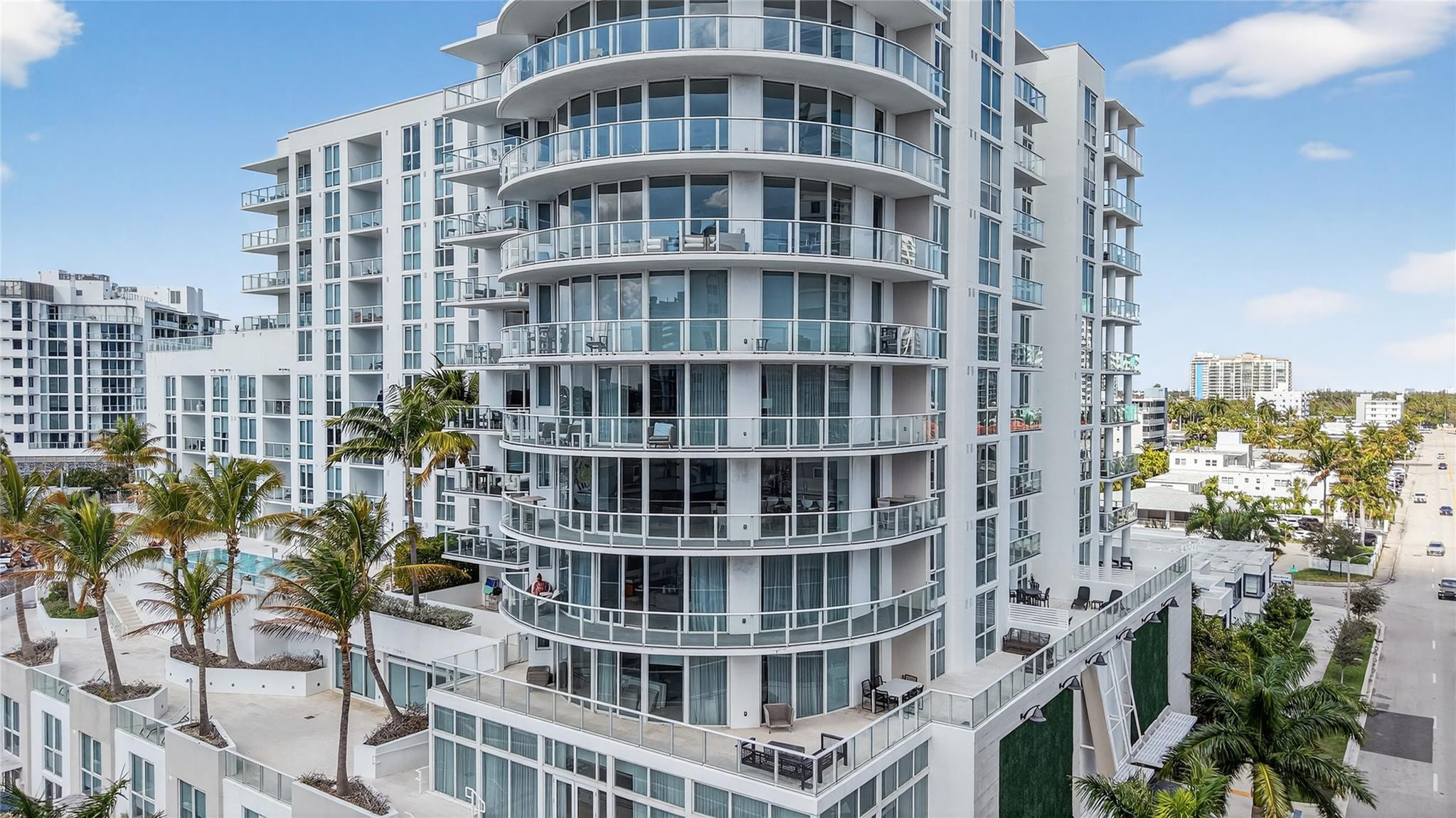 401 N Birch #600 Fort Lauderdale, FL 33304