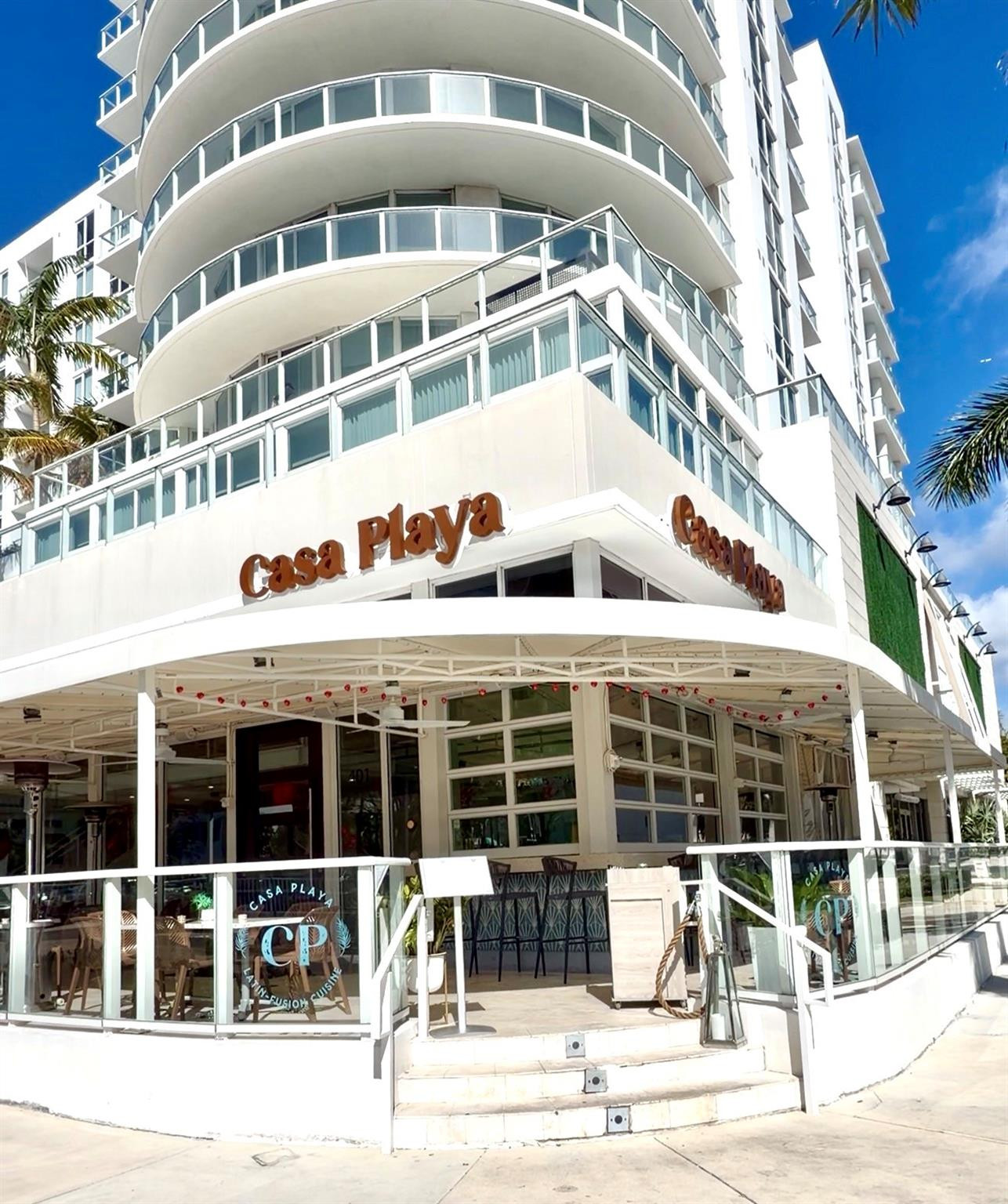 401 N Birch #600 Fort Lauderdale, FL 33304