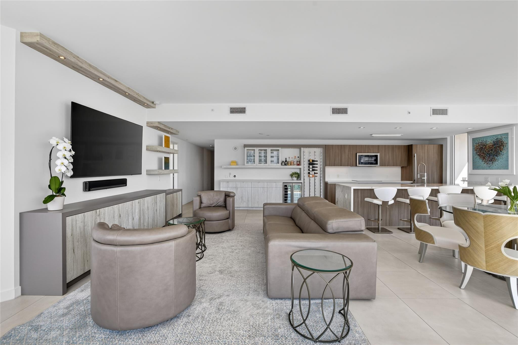 401 N Birch #600 Fort Lauderdale, FL 33304