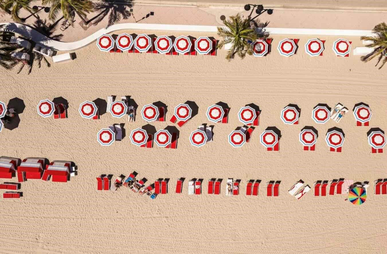 401 N Birch #600 Fort Lauderdale, FL 33304