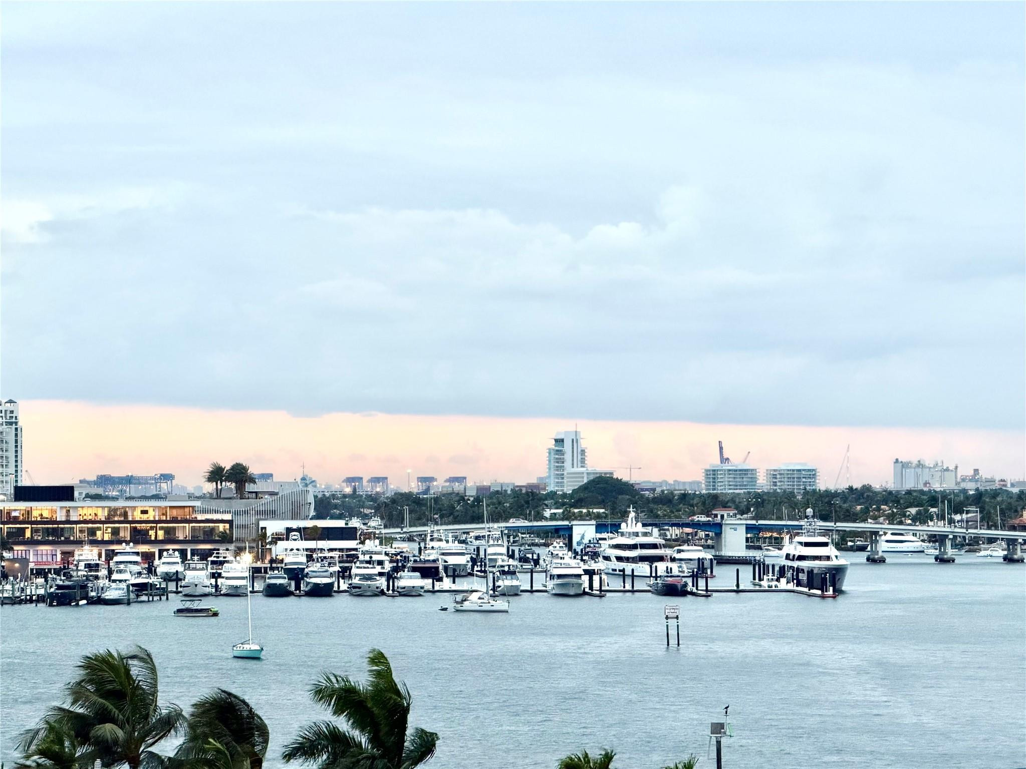 401 N Birch #600 Fort Lauderdale, FL 33304