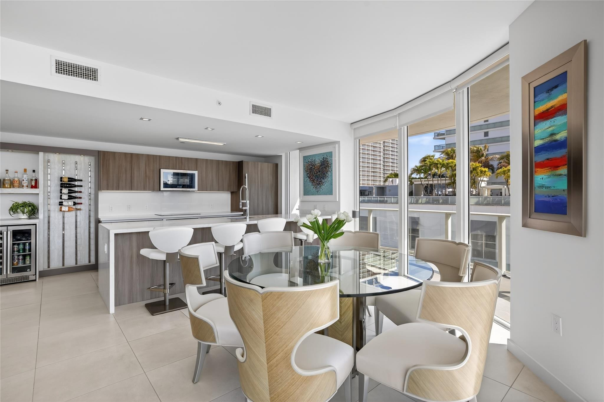 401 N Birch #600 Fort Lauderdale, FL 33304