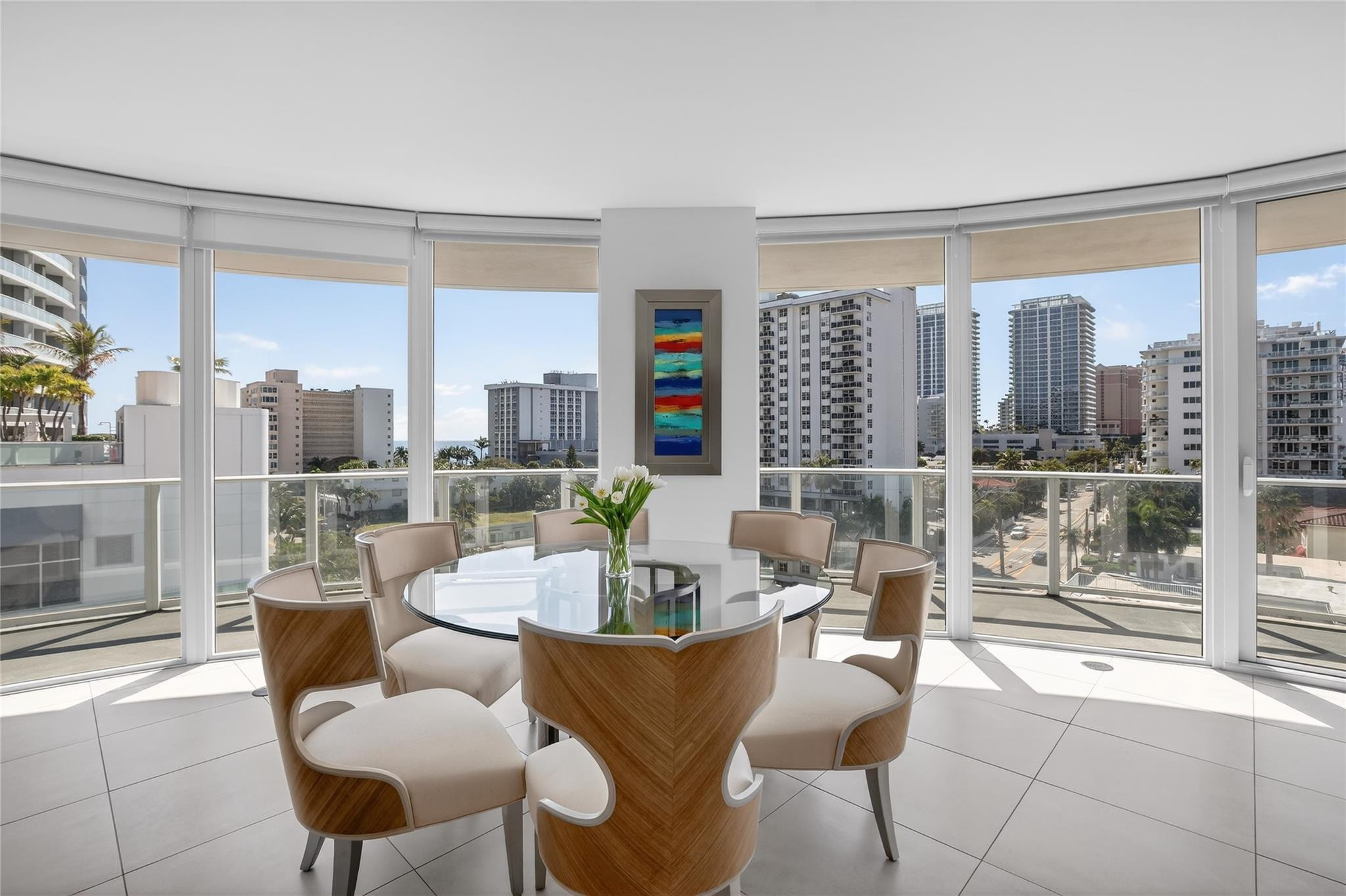 401 N Birch #600 Fort Lauderdale, FL 33304