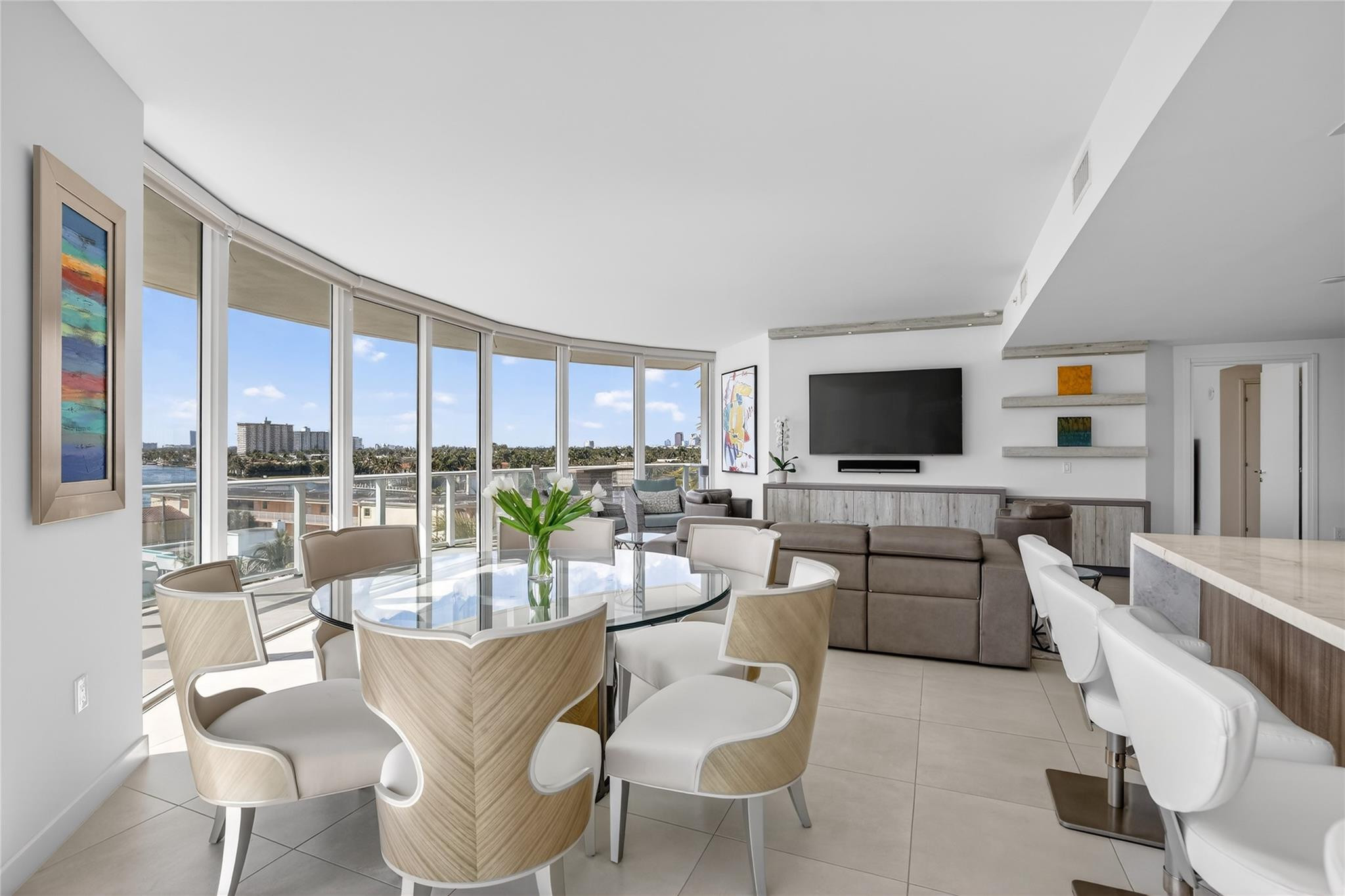 401 N Birch #600 Fort Lauderdale, FL 33304