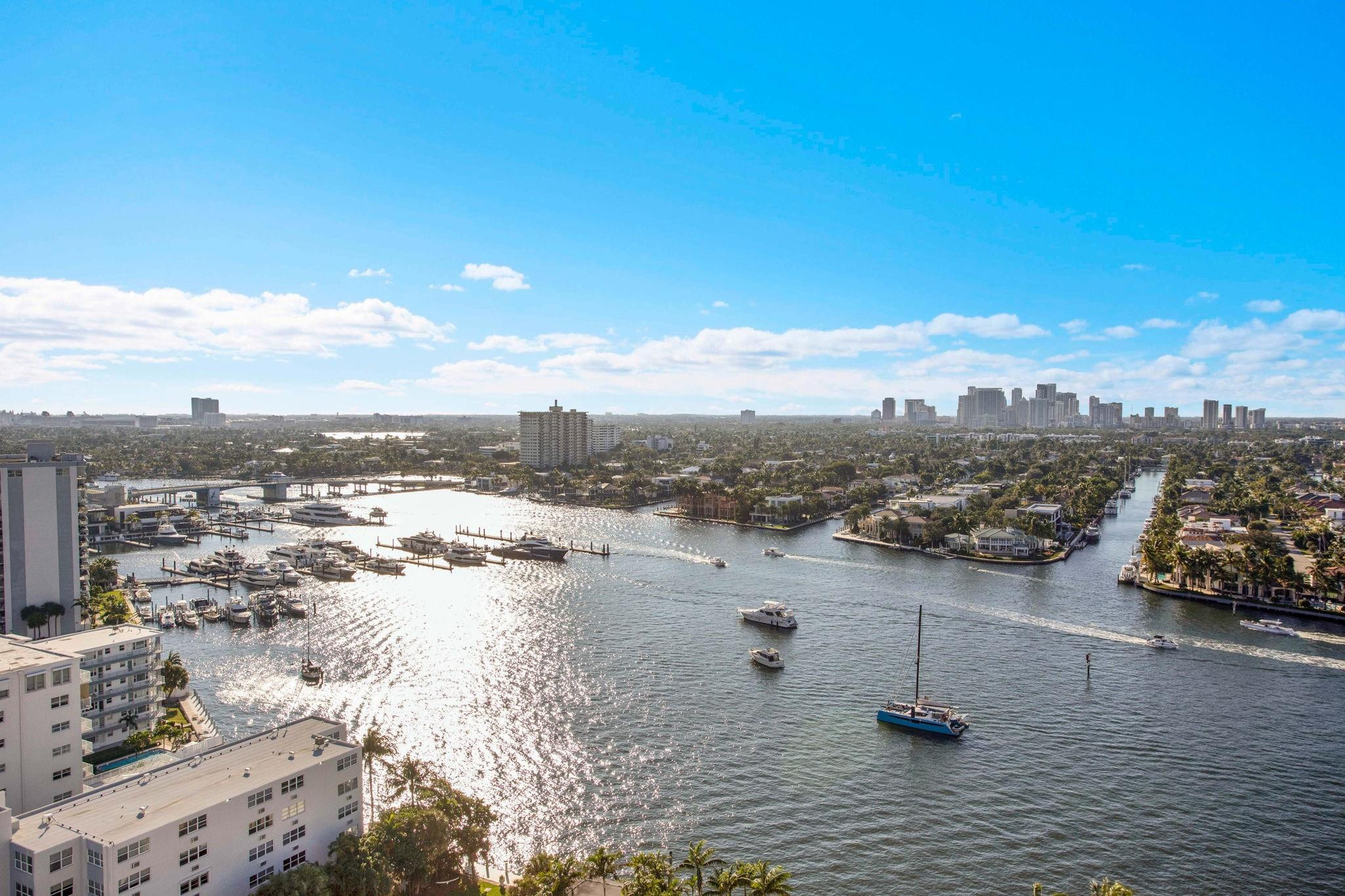 153 N Seabreeze Blv #1602-S Fort Lauderdale, FL 33304