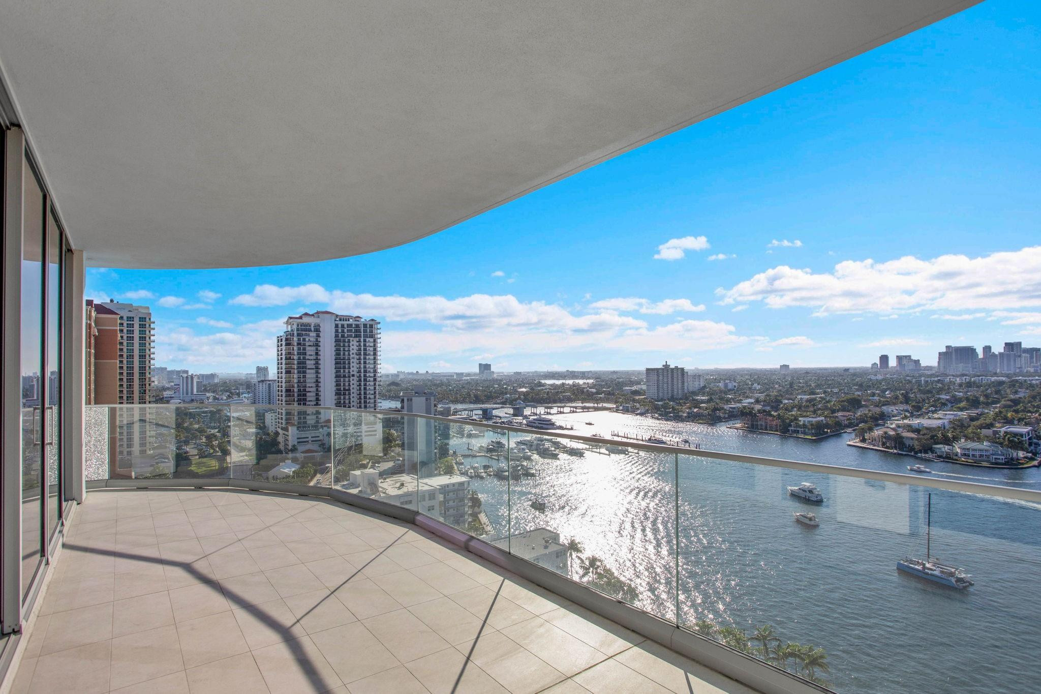 153 N Seabreeze Blv #1602-S Fort Lauderdale, FL 33304