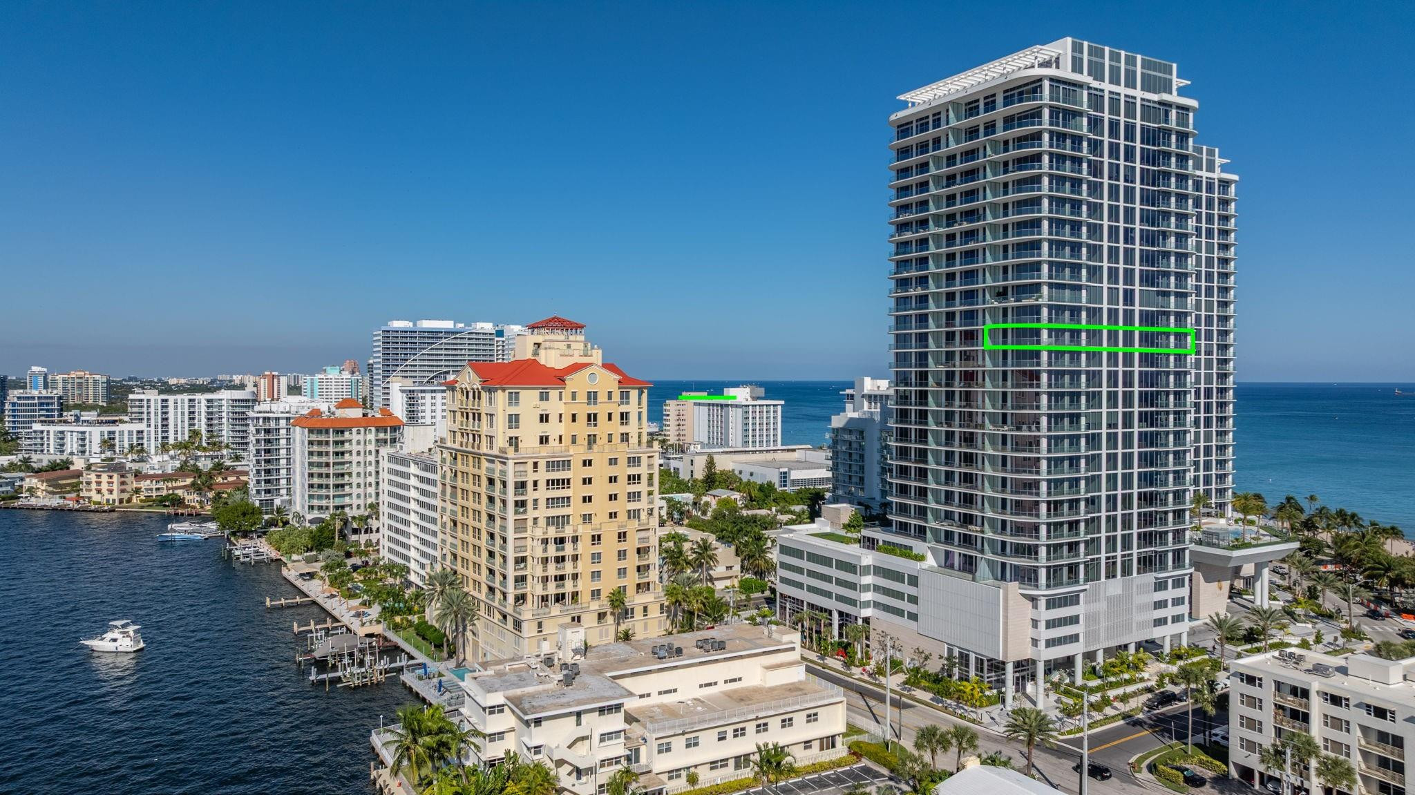 153 N Seabreeze Blv #1602-S Fort Lauderdale, FL 33304