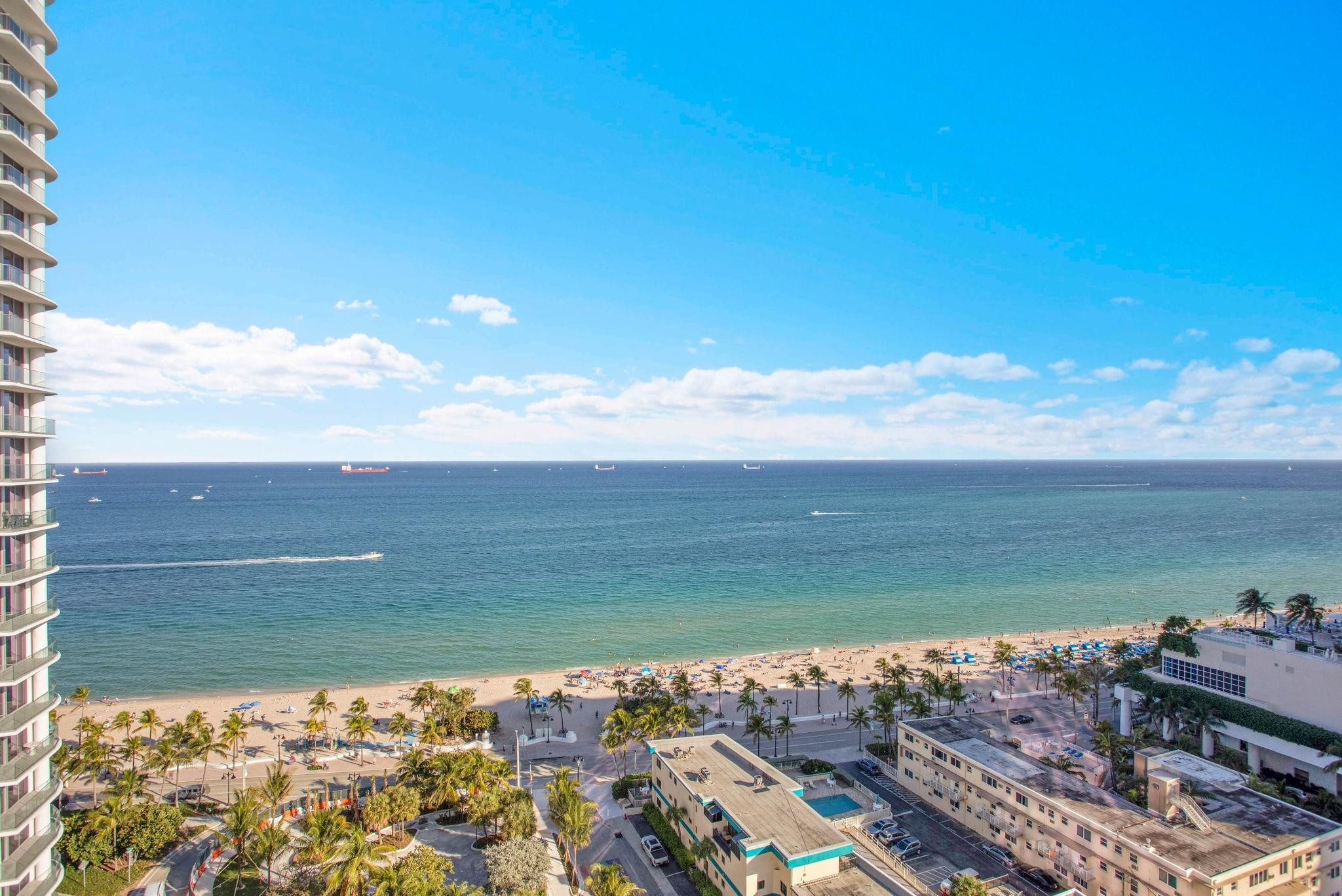 153 N Seabreeze Blv #1602-S Fort Lauderdale, FL 33304