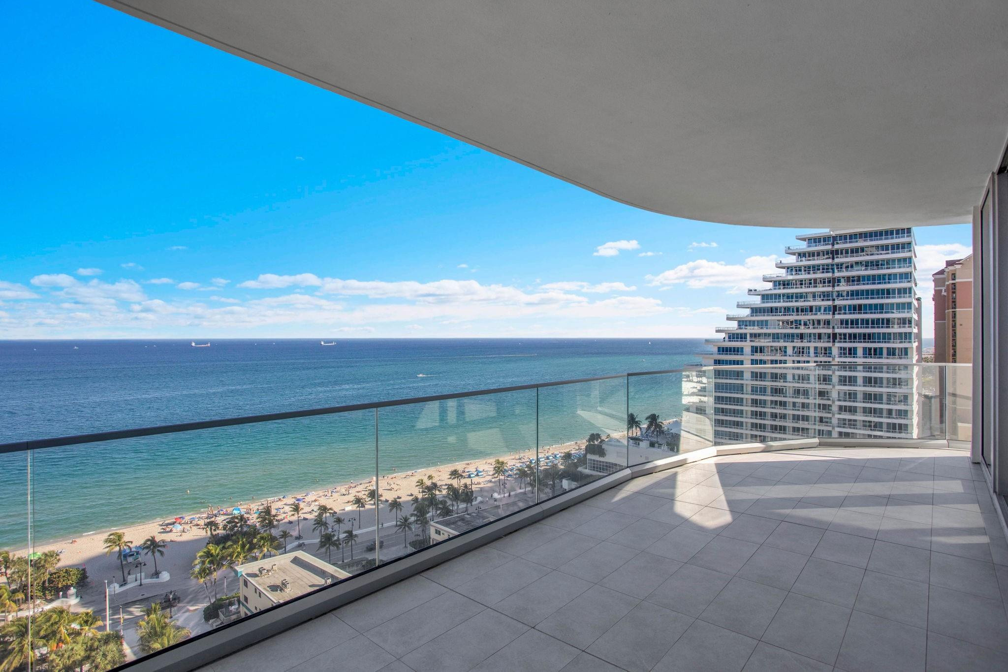 153 N Seabreeze Blv #1602-S Fort Lauderdale, FL 33304