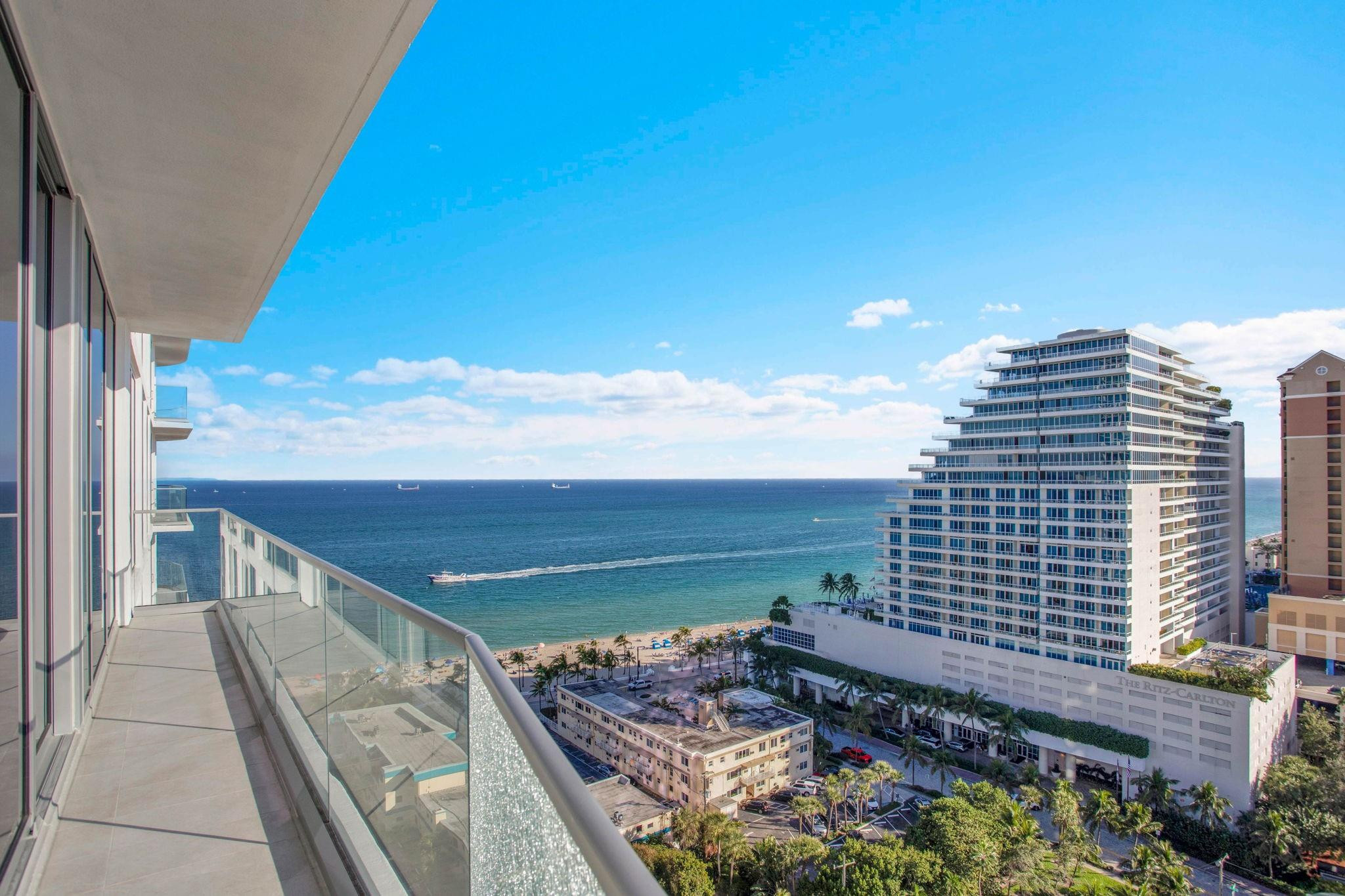 153 N Seabreeze Blv #1602-S Fort Lauderdale, FL 33304