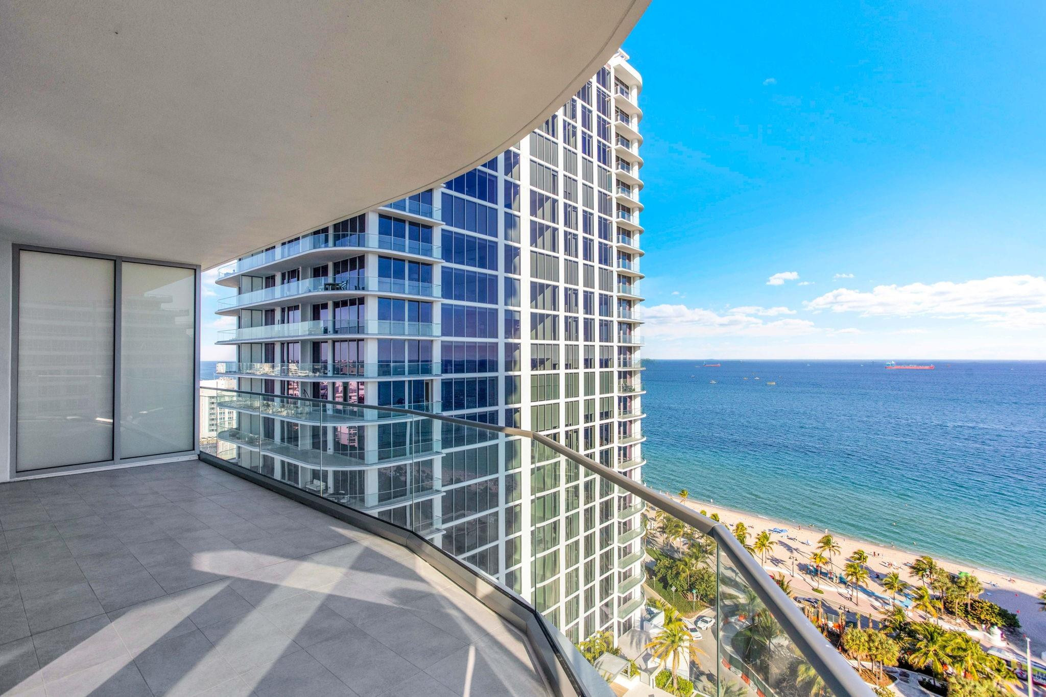 153 N Seabreeze Blv #1602-S Fort Lauderdale, FL 33304