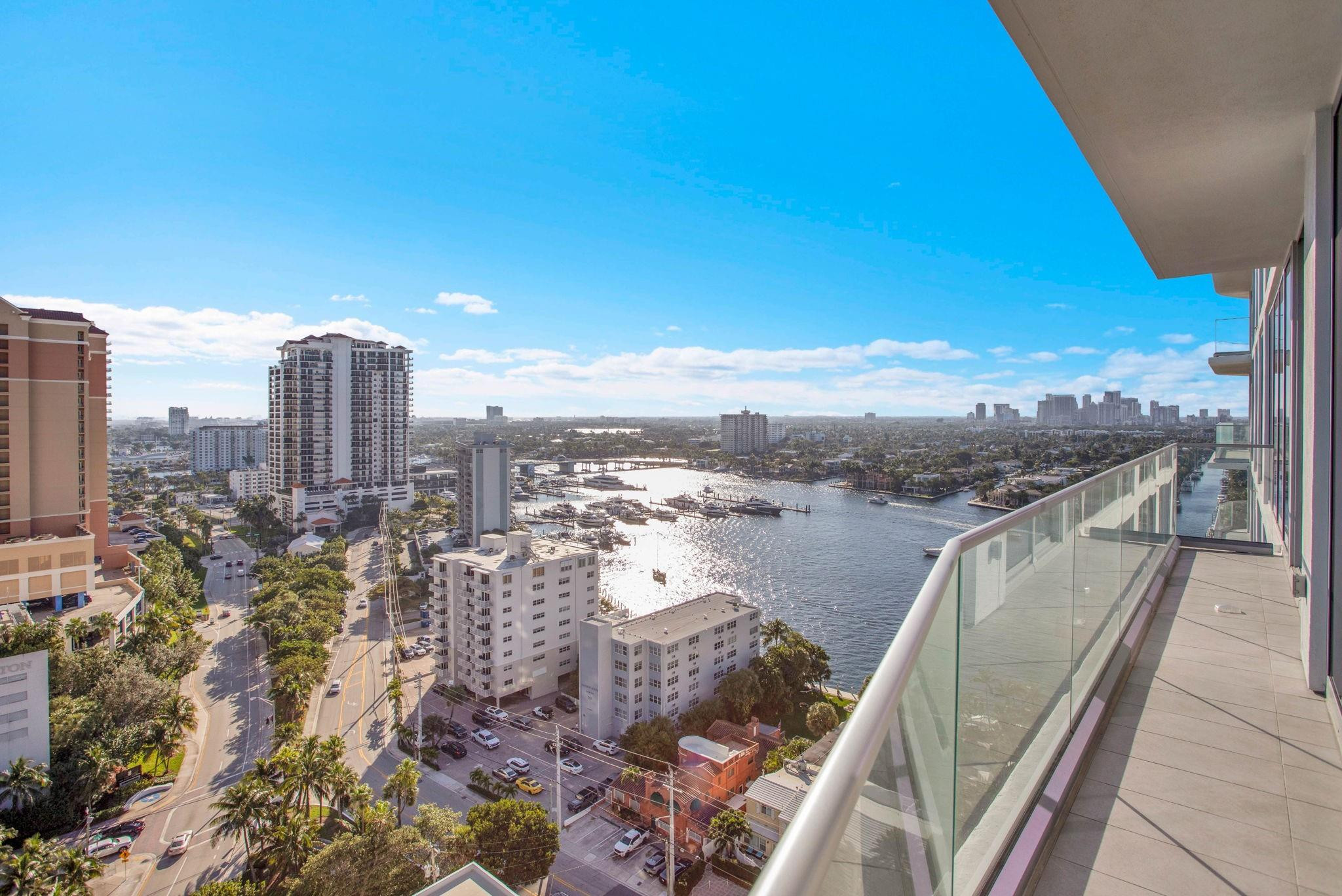 153 N Seabreeze Blv #1602-S Fort Lauderdale, FL 33304