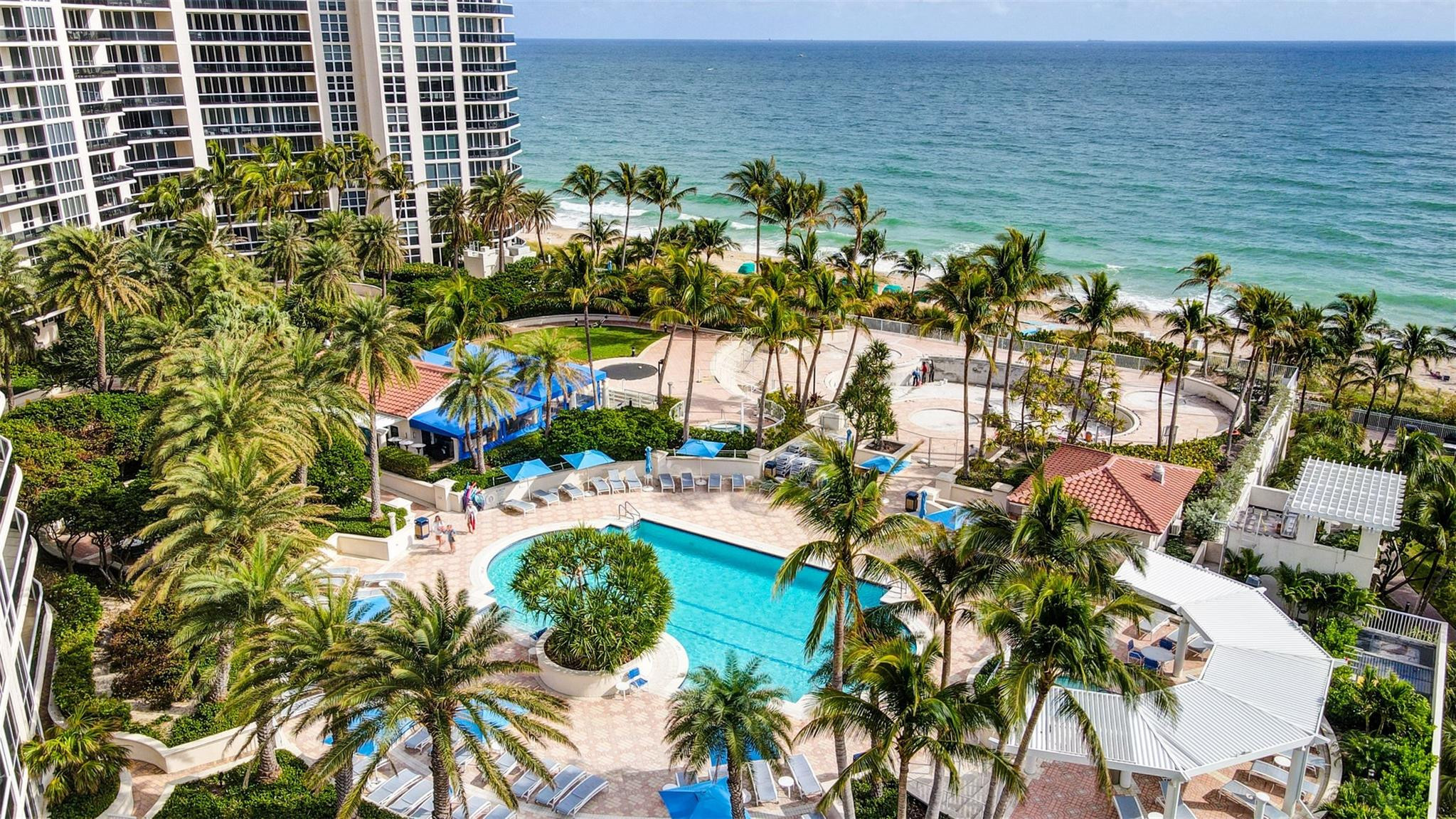 3100 N Ocean #501 Fort Lauderdale, FL 33308