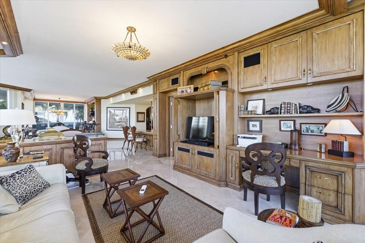 3100 N Ocean #501 Fort Lauderdale, FL 33308