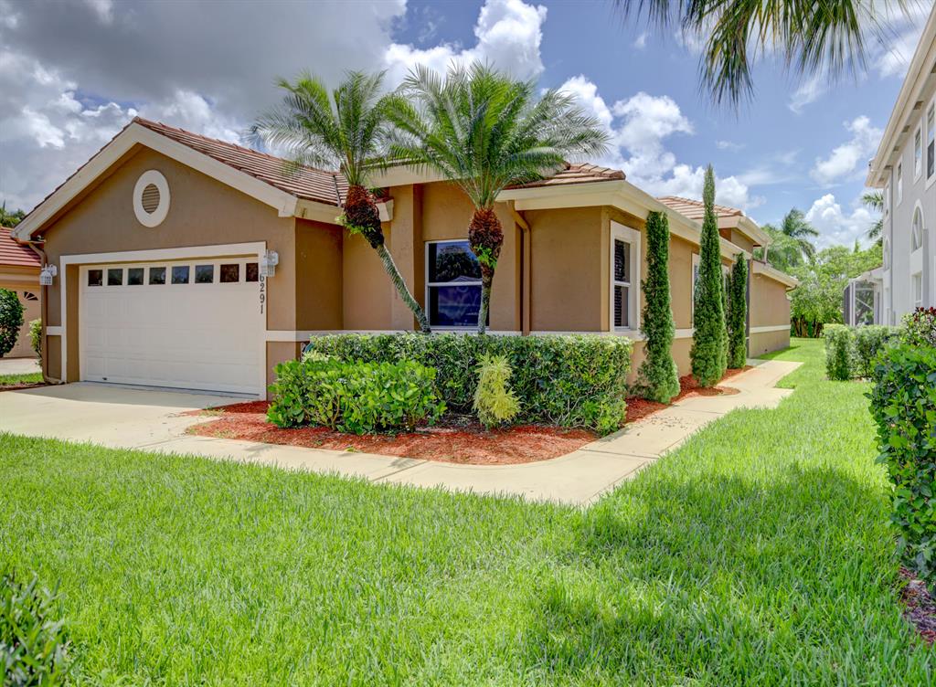 6291 Breckenridge Circle
