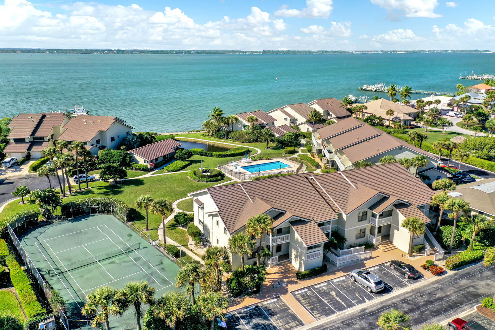 2040 NE Ocean Boulevard #E