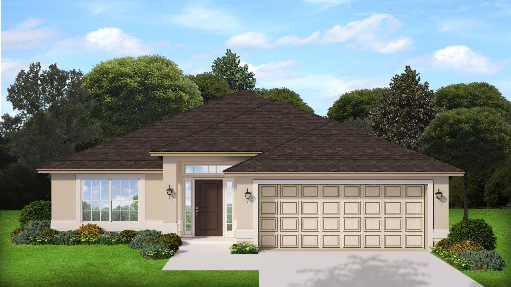 5326 San Benedetto Place