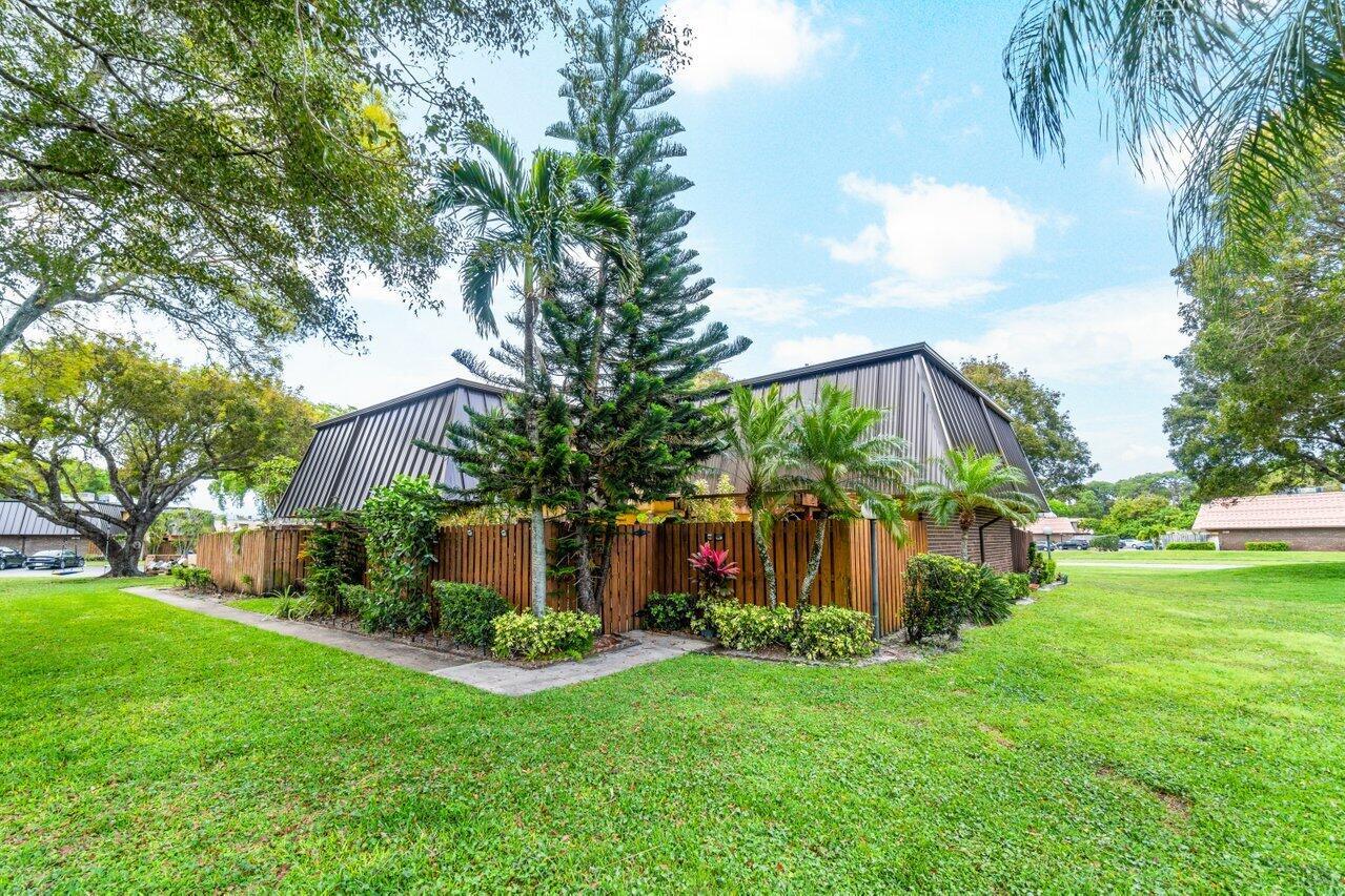 3606 Silver Lace Lane #39