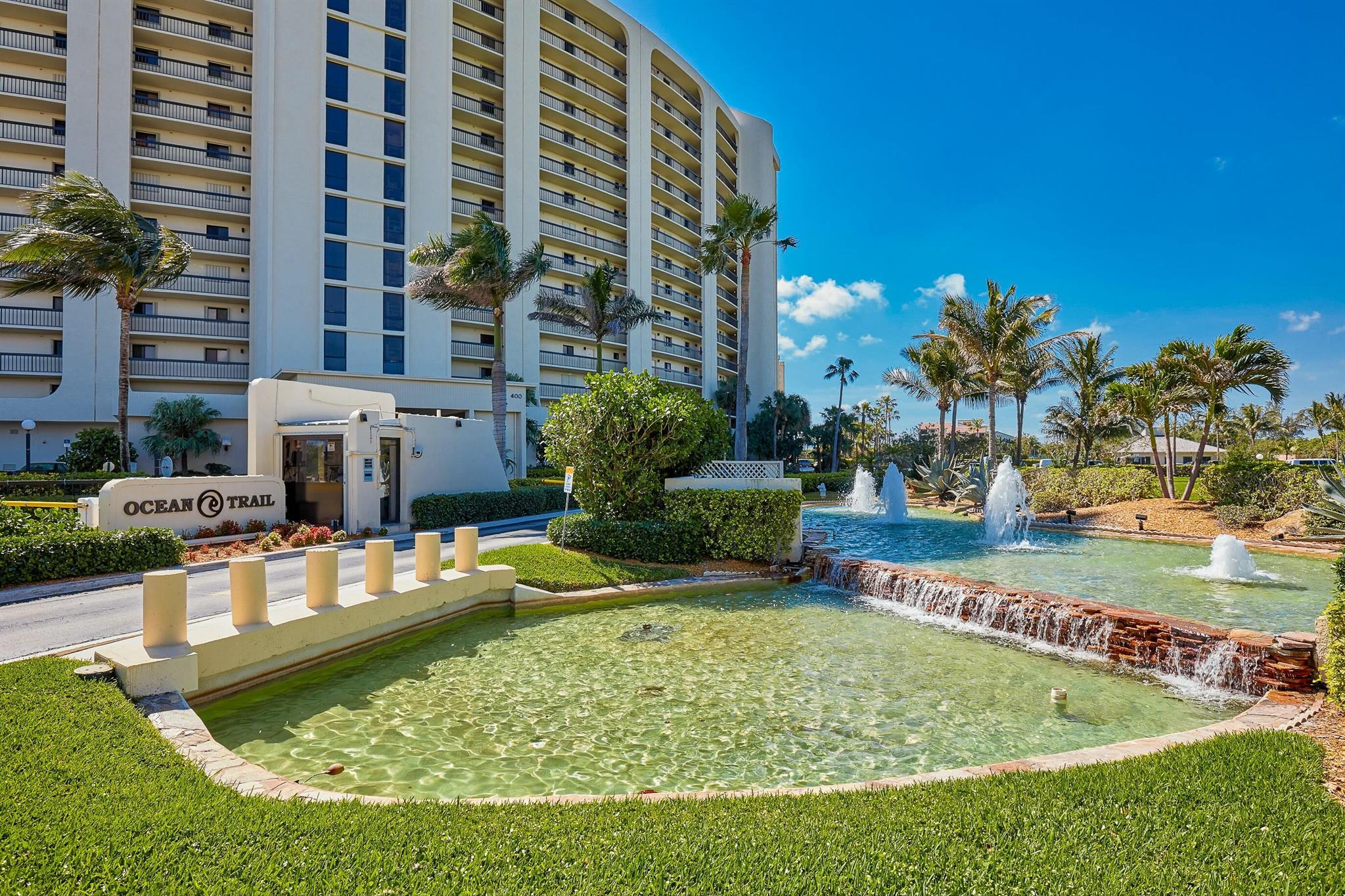 100 Ocean Trl Way #1201 Jupiter, FL 33477