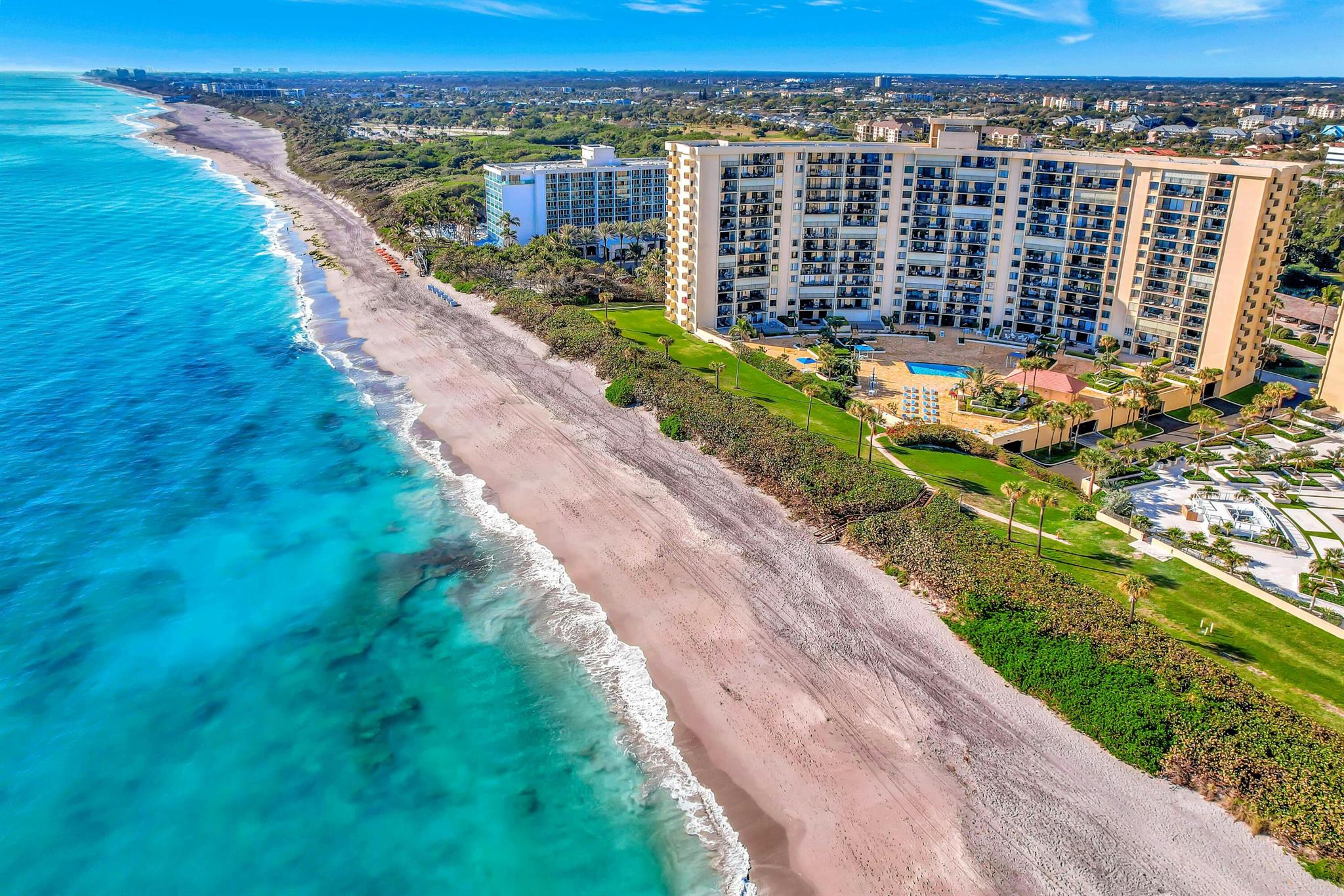 100 Ocean Trl Way #1201 Jupiter, FL 33477