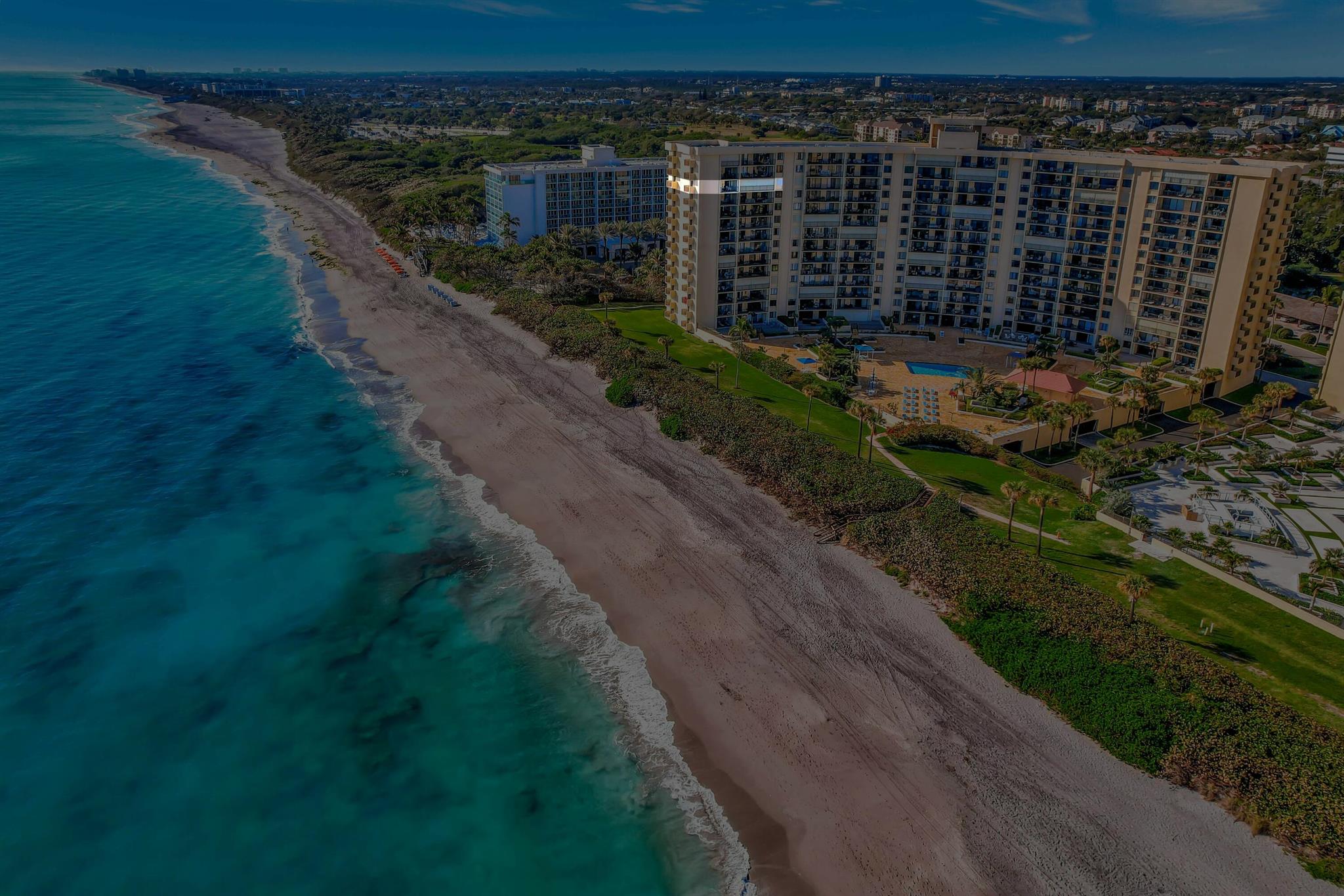 100 Ocean Trl Way #1201 Jupiter, FL 33477