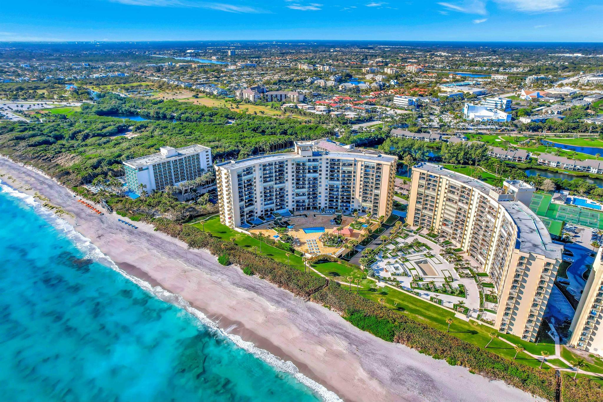 100 Ocean Trl Way #1201 Jupiter, FL 33477