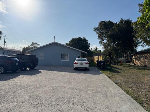 517 S F St,Lake Worth Beach, FL 33460