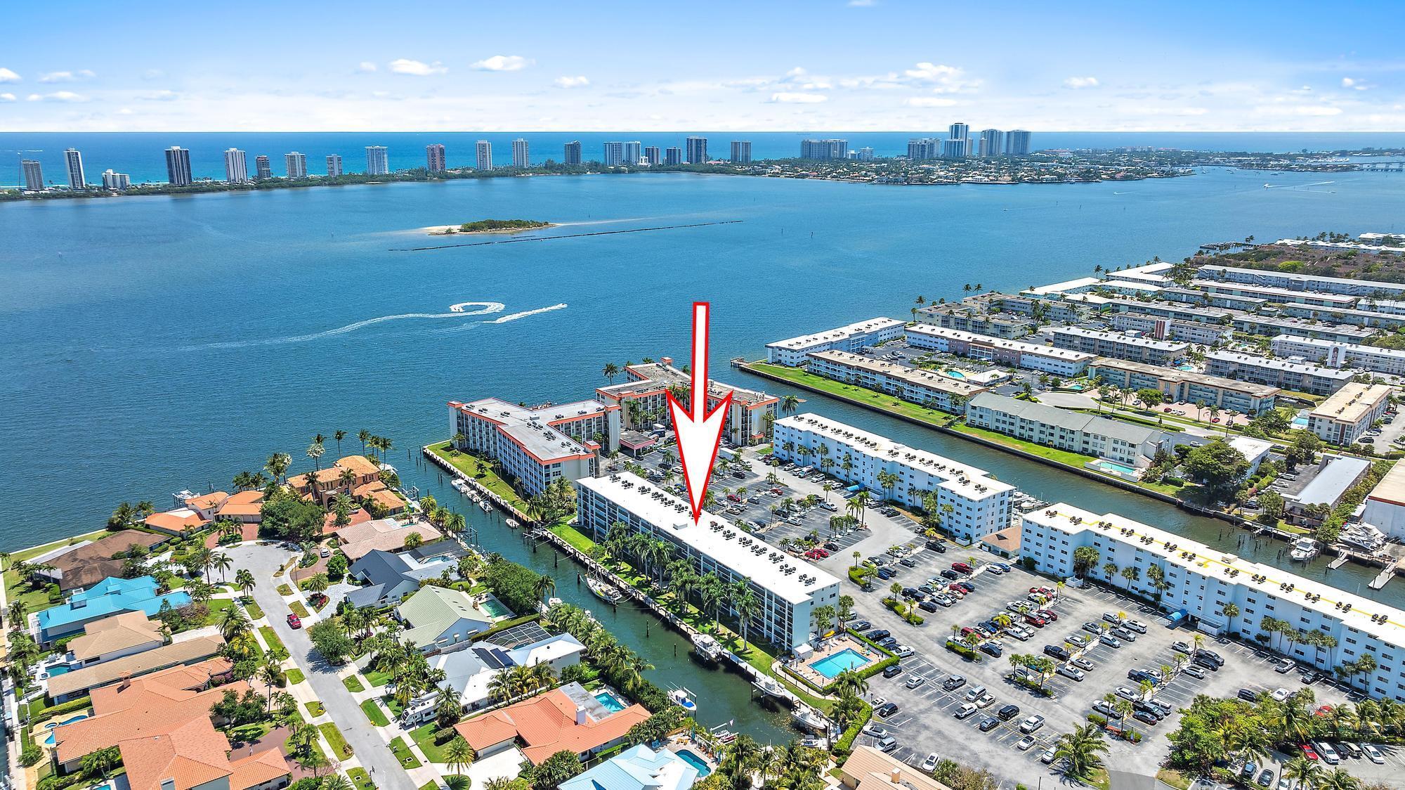 109 Paradise Harbour Blvd #307,North Palm Beach, FL 33408