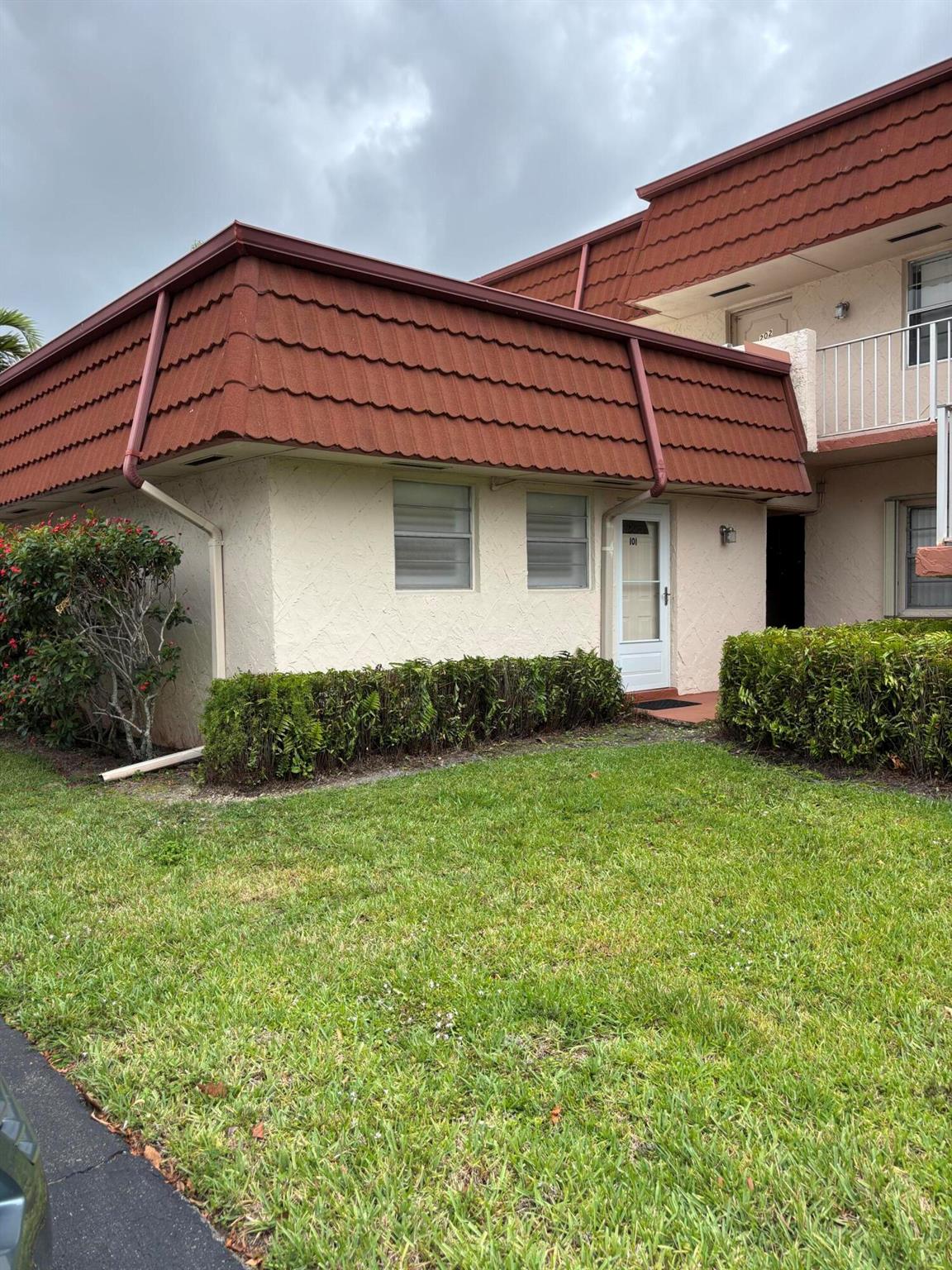 12009 Poinciana Blvd #101