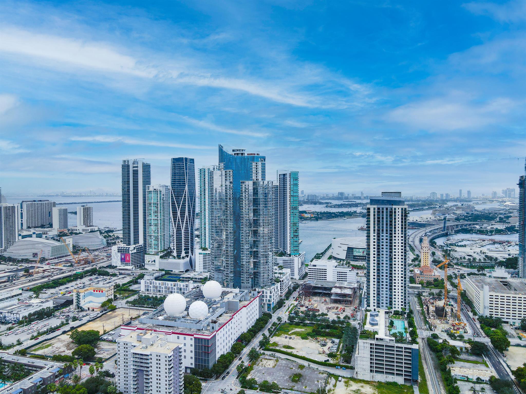 image Paramount Miami Worldcent60