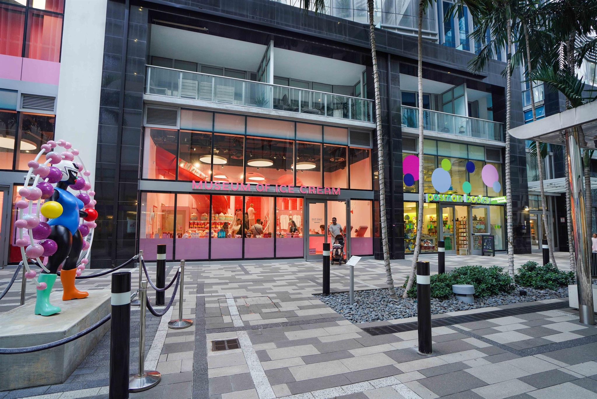 image Paramount Miami Worldcent65