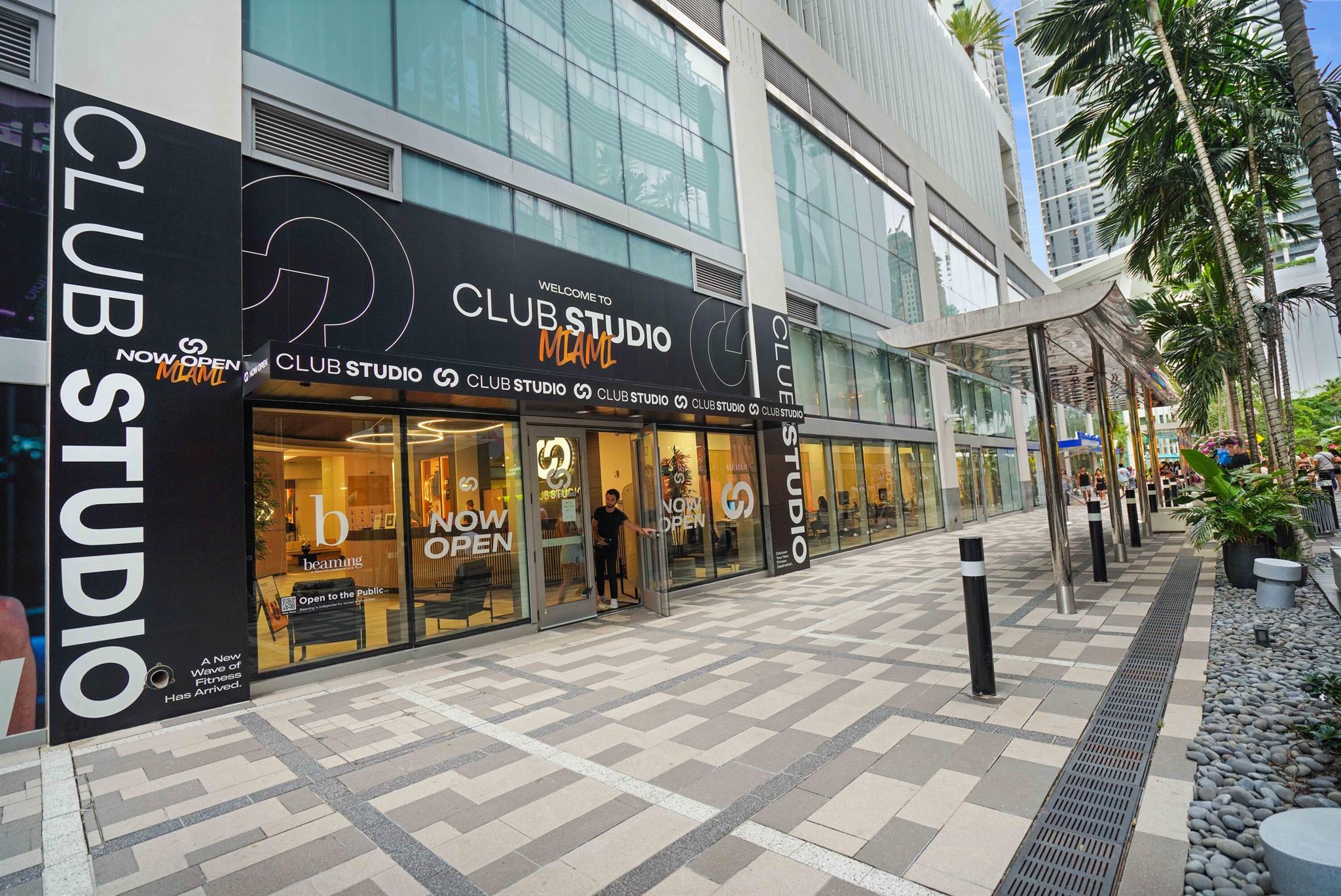 image Paramount Miami Worldcent66