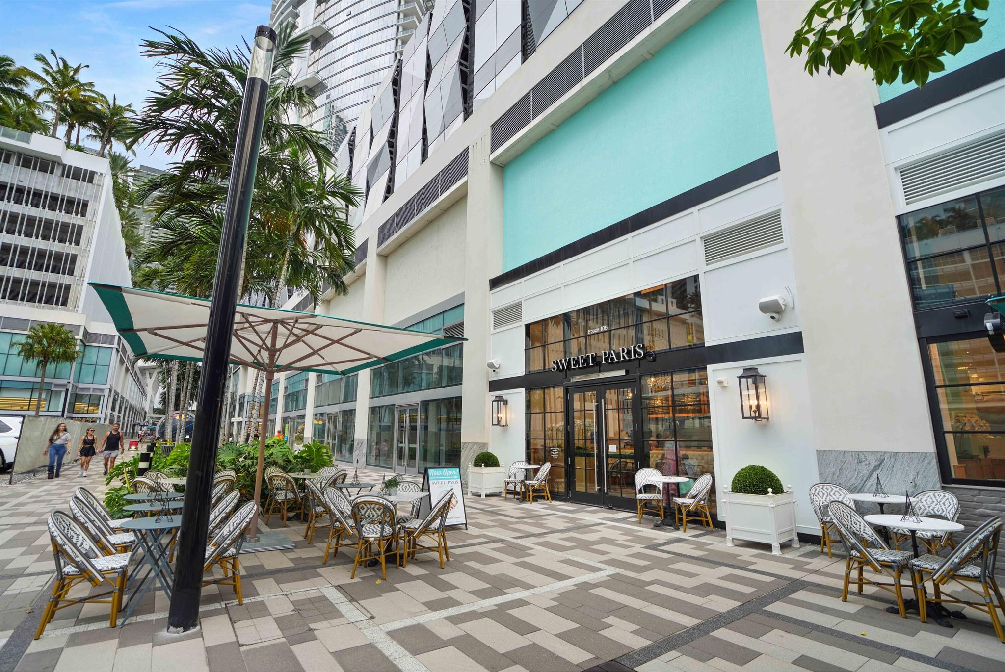 image Paramount Miami Worldcent67